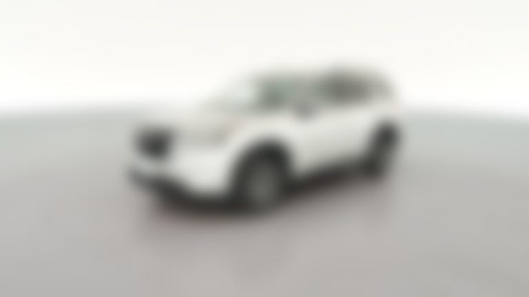 2025 Nissan Pathfinder vehicle photo