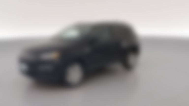 2021 Jeep Compass vehicle photo