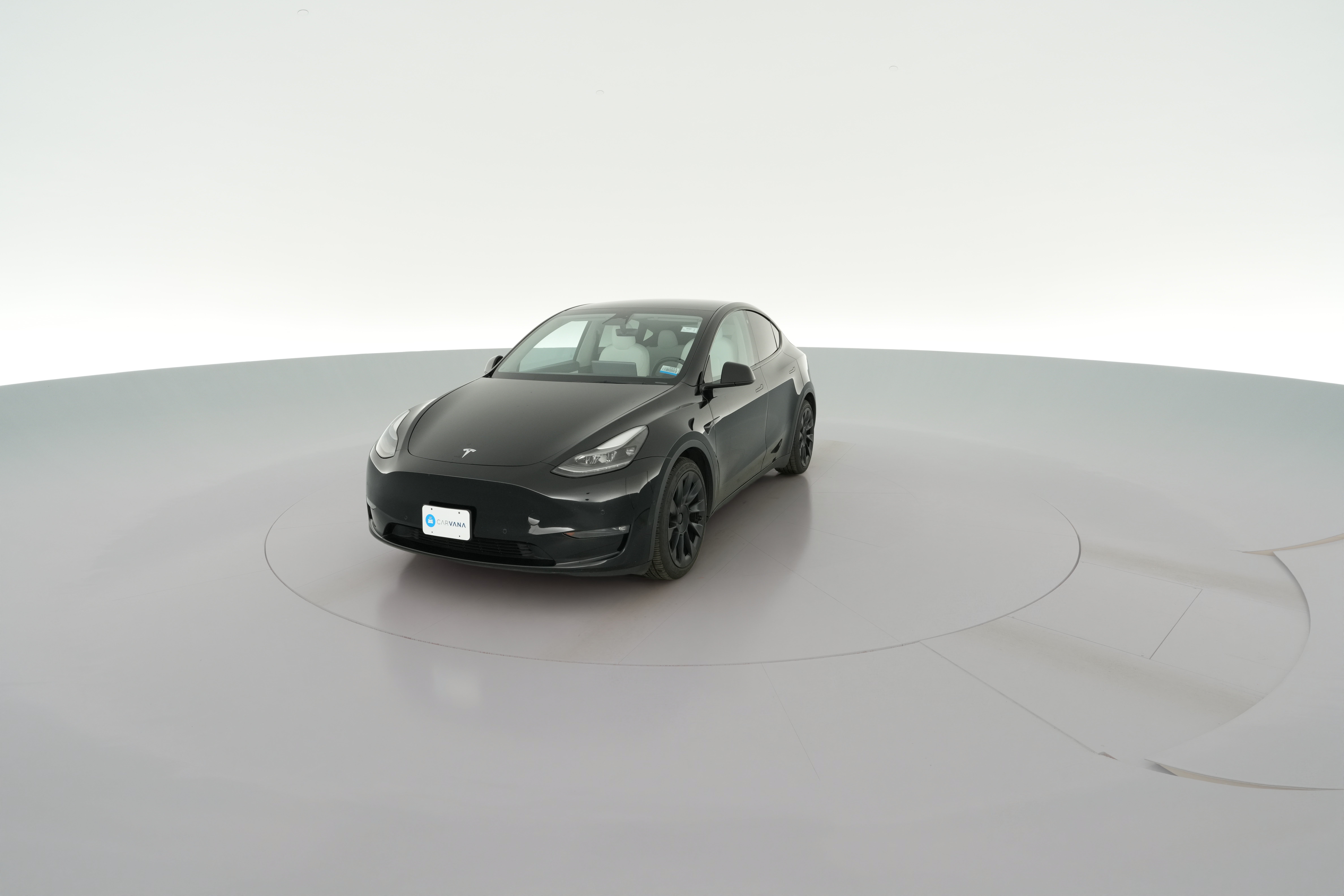 2021 Tesla Model Y Performance - Photo 28