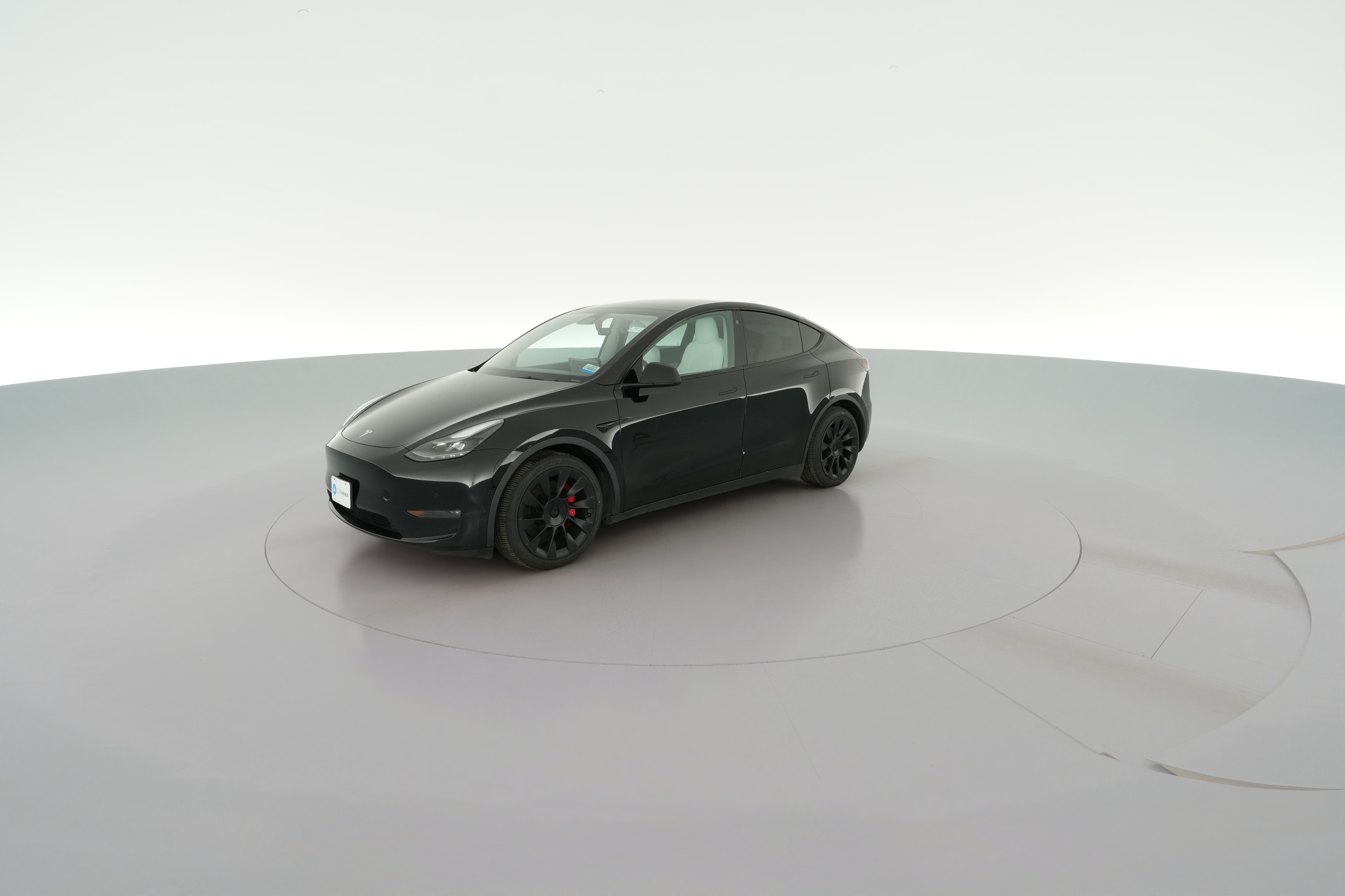 2021 Tesla Model Y Performance - Photo 29