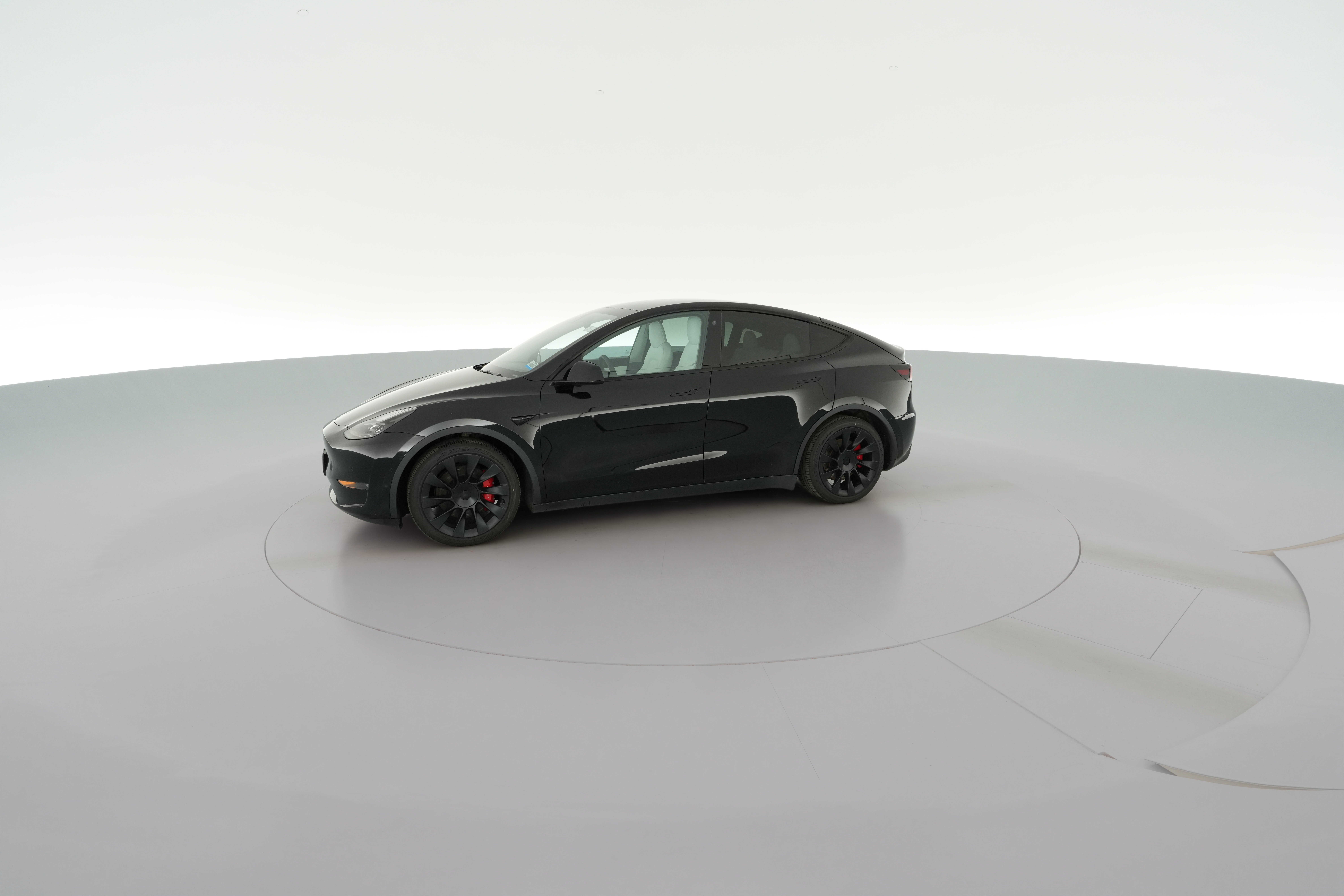 2021 Tesla Model Y Performance - Photo 30