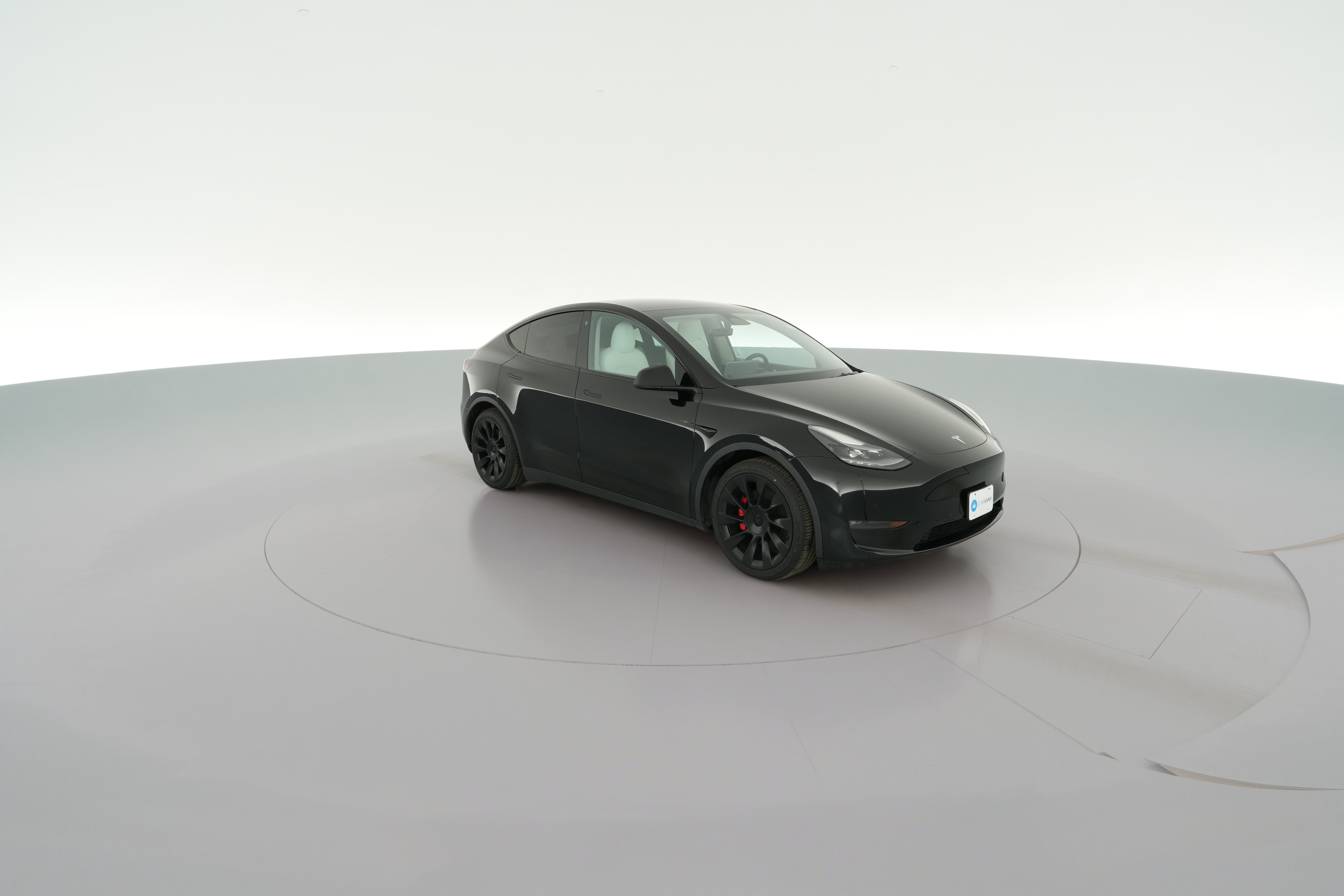 2021 Tesla Model Y Performance - Photo 41