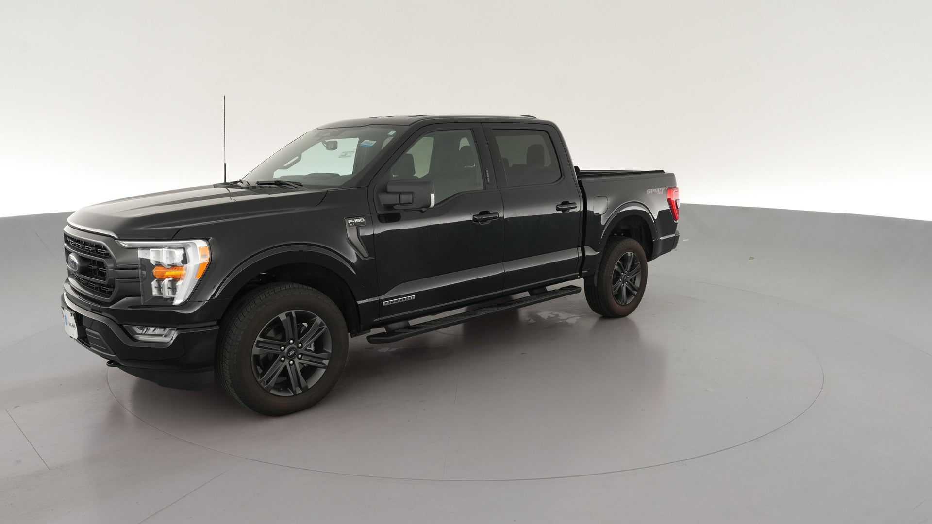 2023 Ford F150 SuperCrew Cab vehicle photo