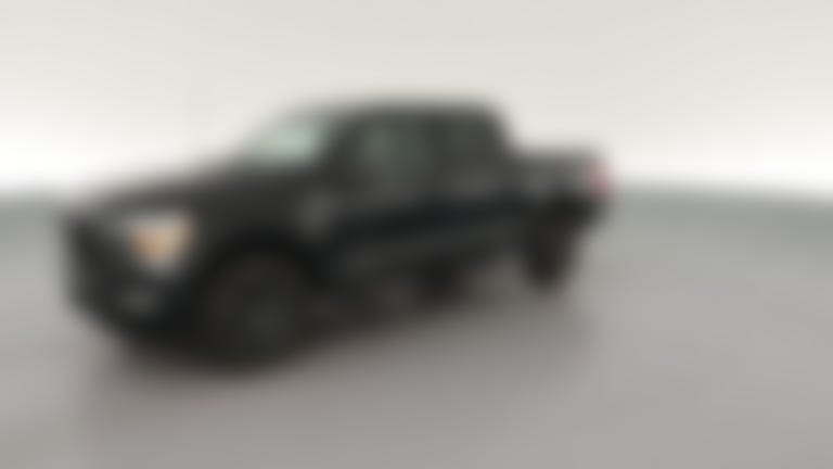 2023 Ford F150 SuperCrew Cab vehicle photo