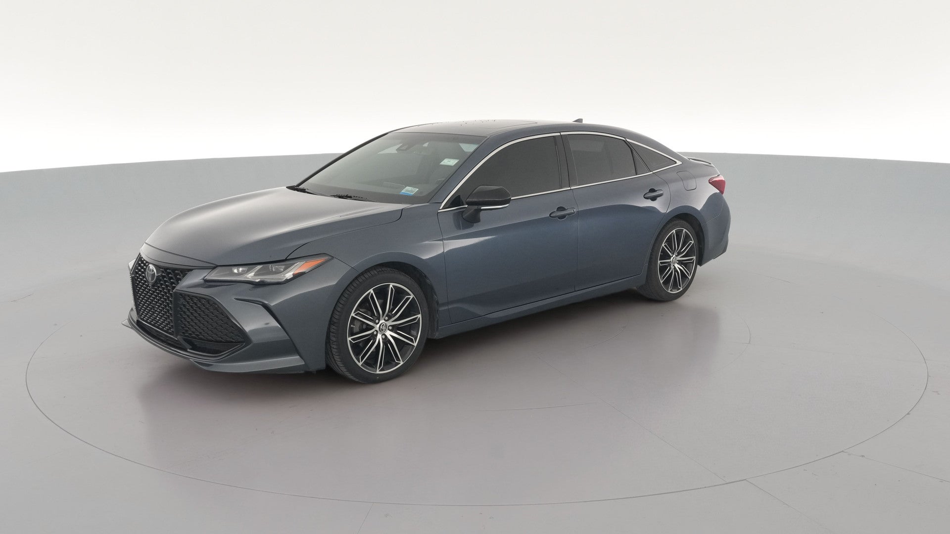2019 Toyota Avalon vehicle photo
