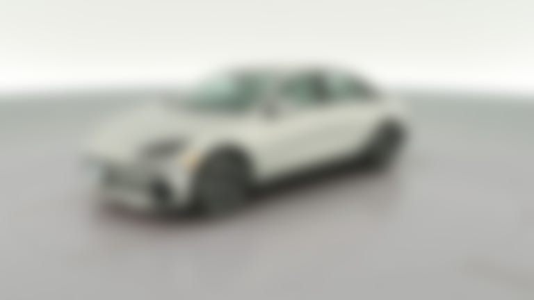 2025 Hyundai IONIQ 6 vehicle photo