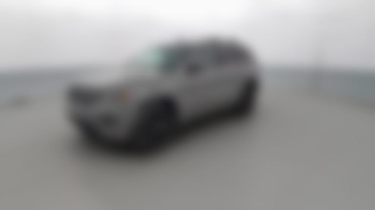 2022 Jeep Grand Cherokee vehicle photo