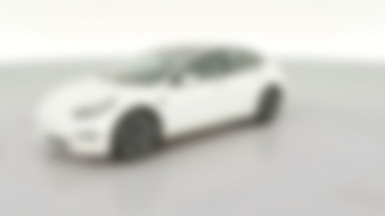 2021 Tesla Model 3 vehicle photo