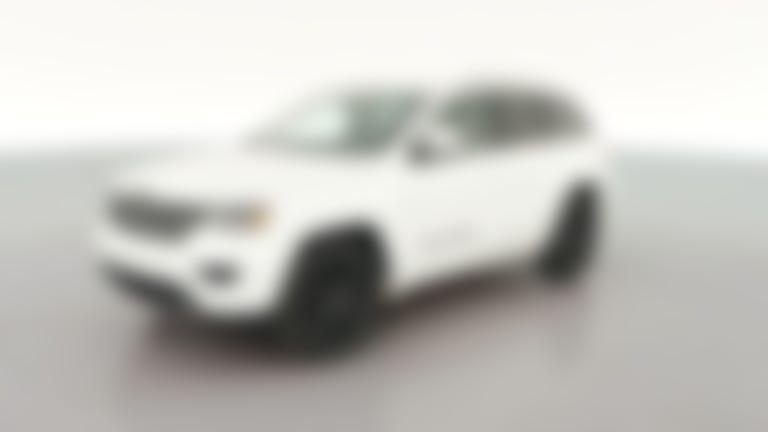 2020 Jeep Grand Cherokee vehicle photo
