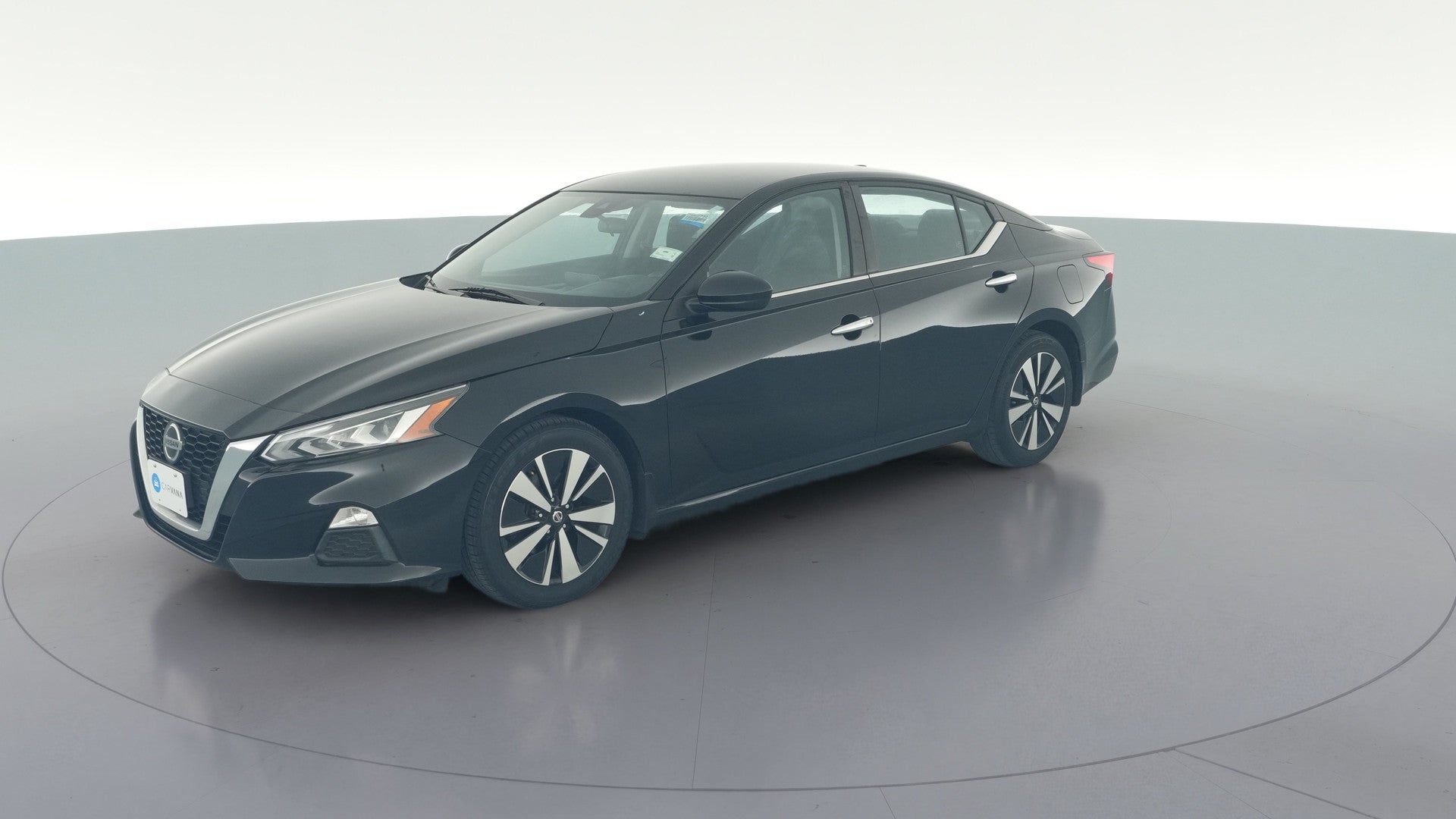 2021 Nissan Altima vehicle photo