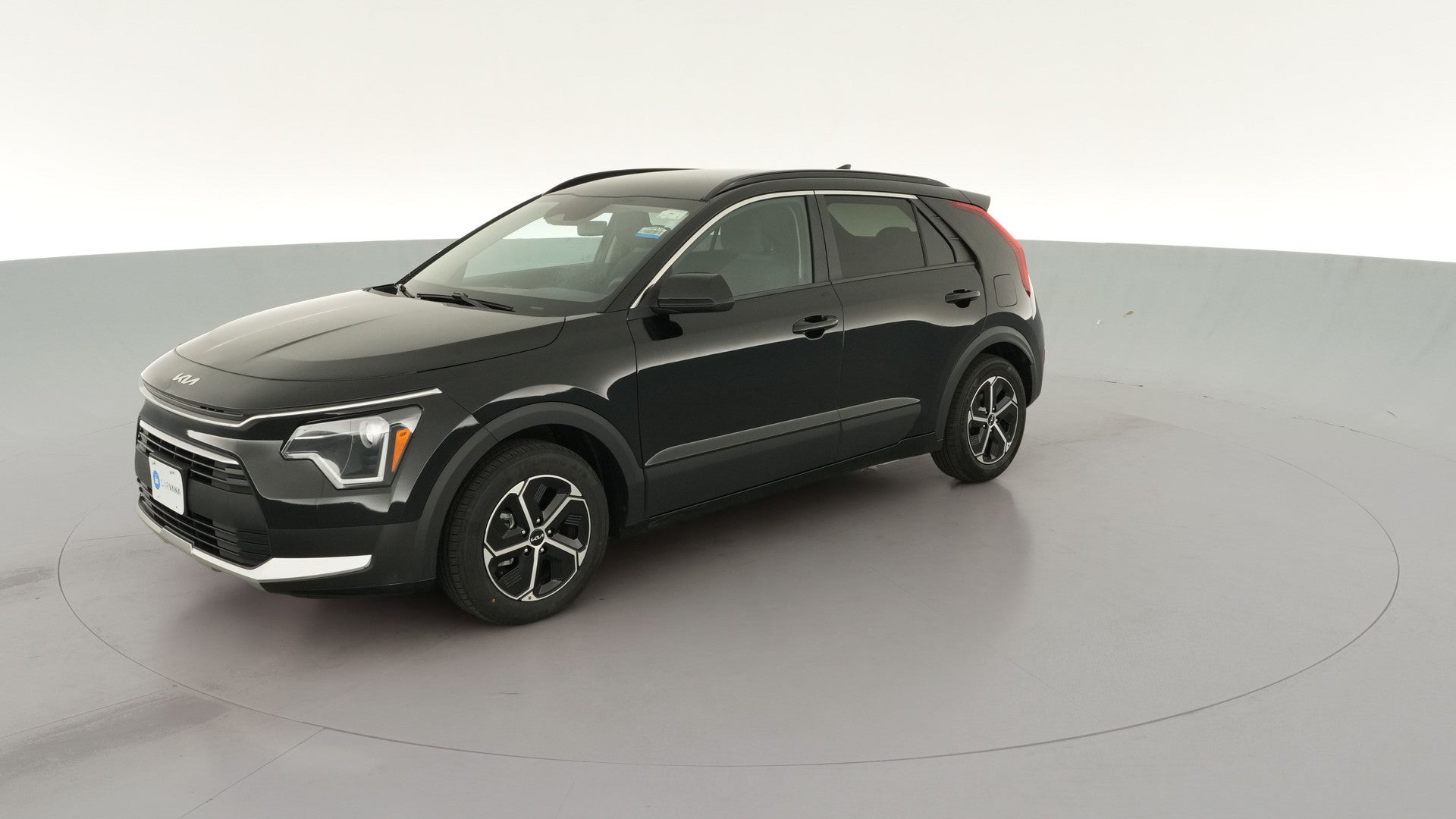 2024 Kia Niro vehicle photo
