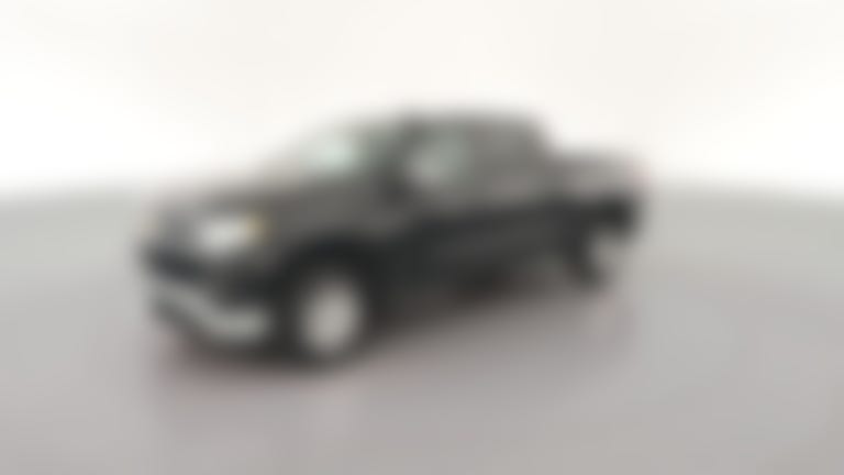 2023 Chevrolet Silverado 1500 Crew Cab vehicle photo