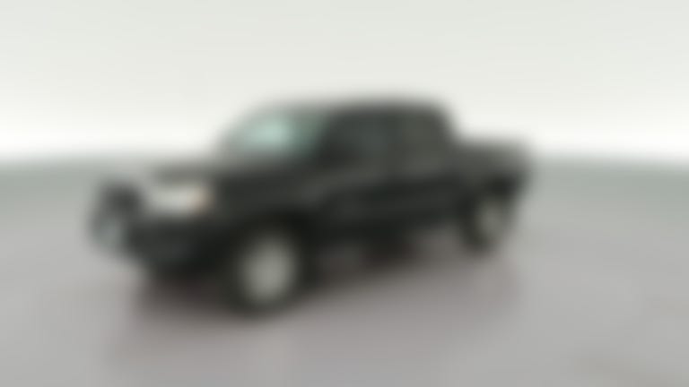 2015 Toyota Tacoma Double Cab vehicle photo