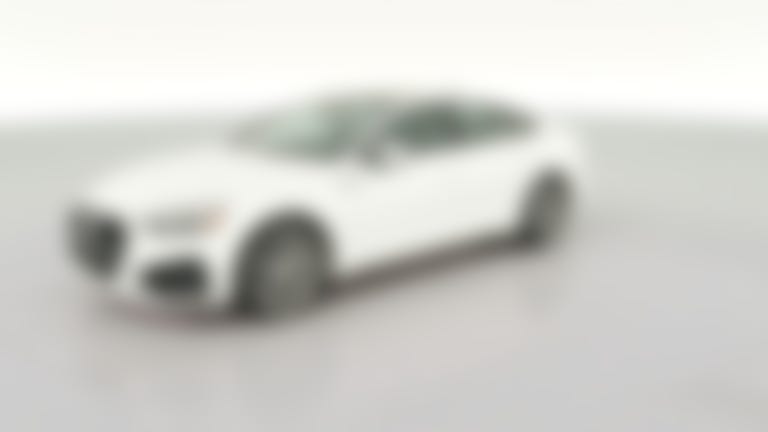 2025 Audi A5 Sportback vehicle photo
