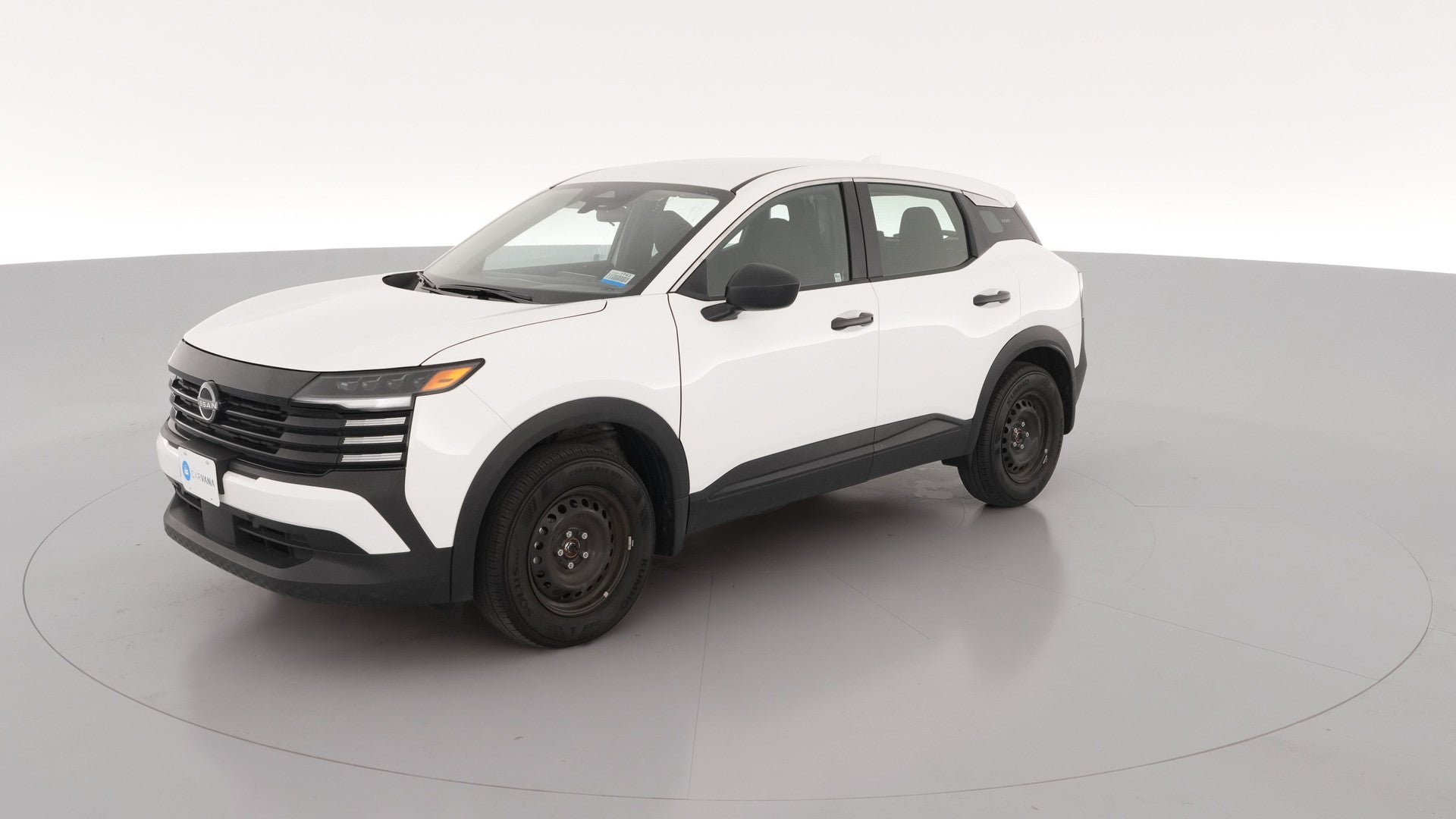 2025 Nissan Kicks vehicle photo