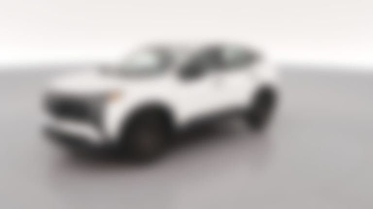2025 Nissan Kicks vehicle photo