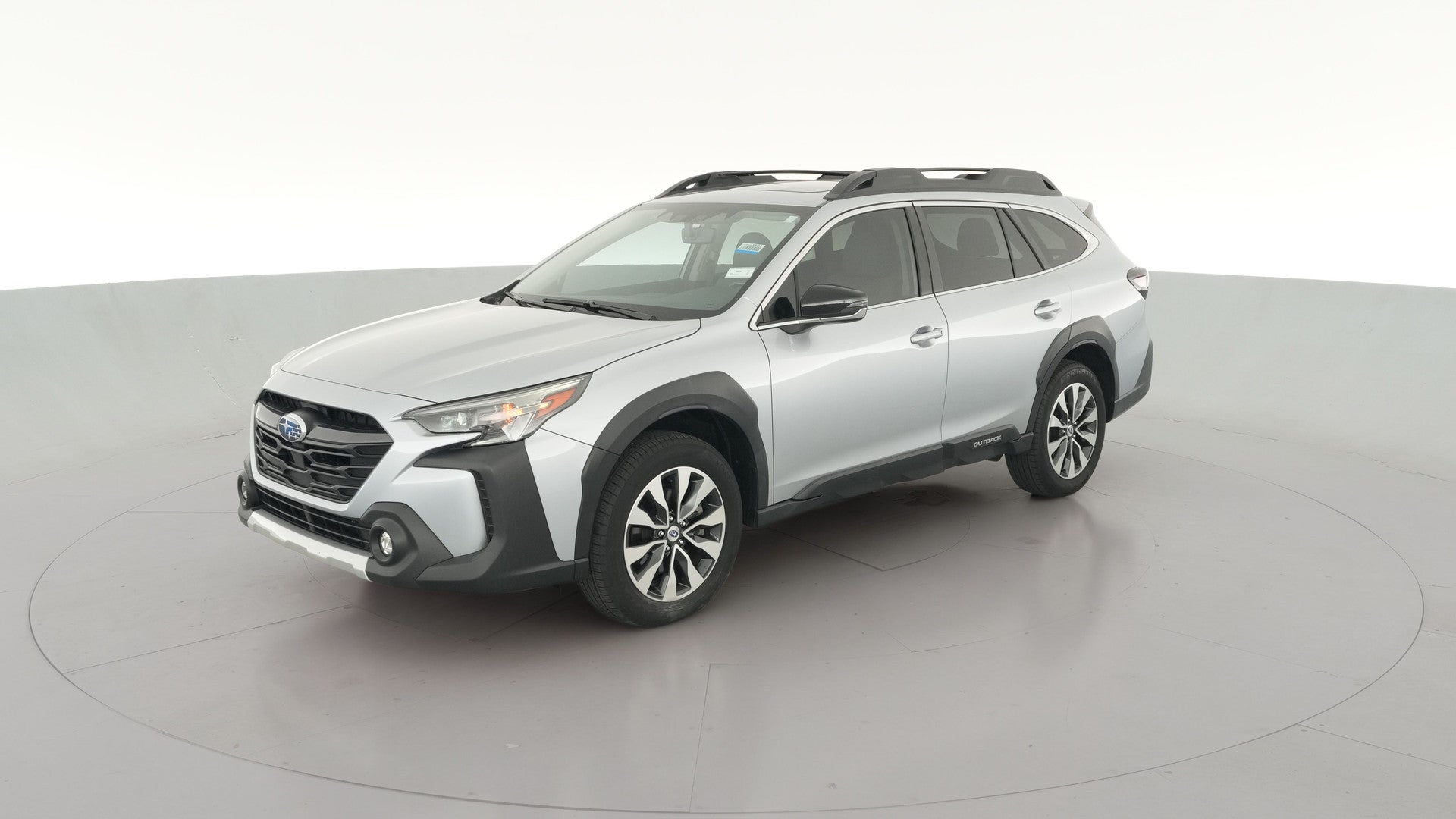 2023 Subaru Outback vehicle photo
