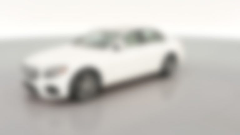 2019 Mercedes-Benz E-Class vehicle photo