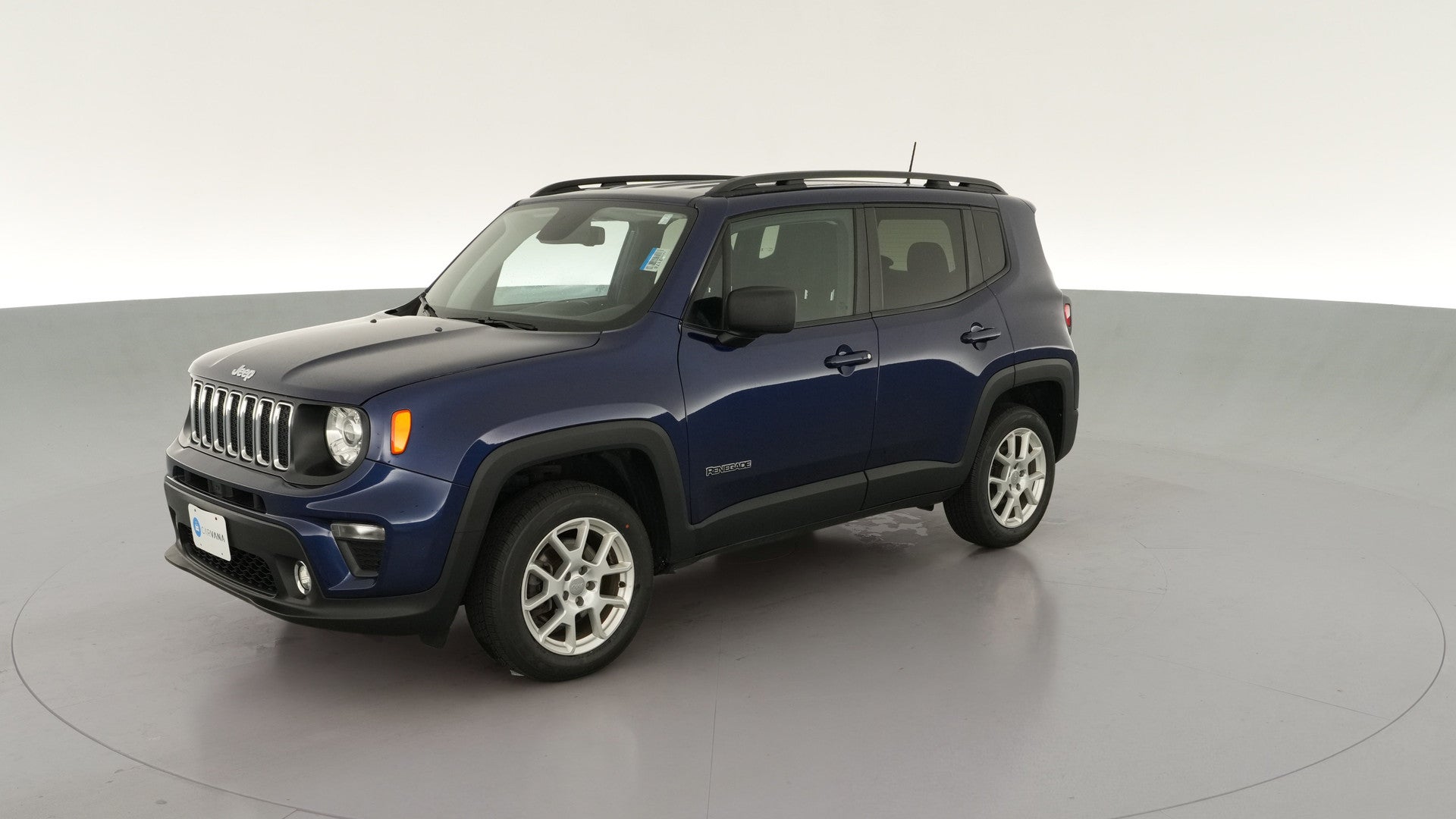 2019 Jeep Renegade vehicle photo