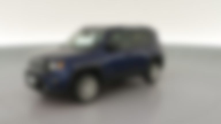 2019 Jeep Renegade vehicle photo