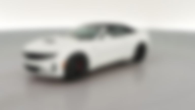 2023 Chevrolet Camaro vehicle photo