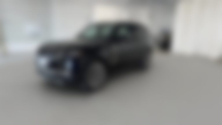 2025 Land Rover Range Rover vehicle photo