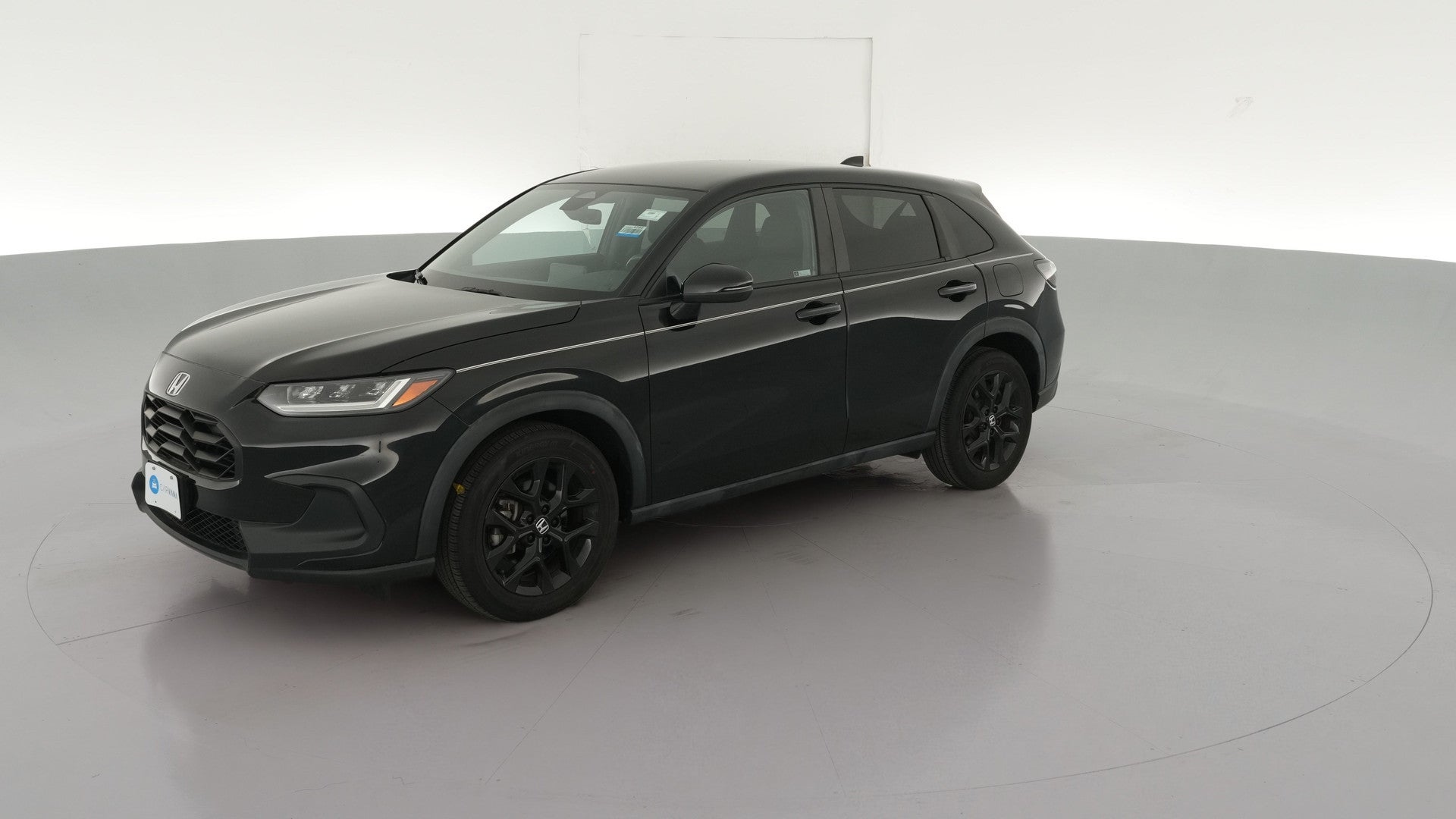 2023 Honda HR-V vehicle photo