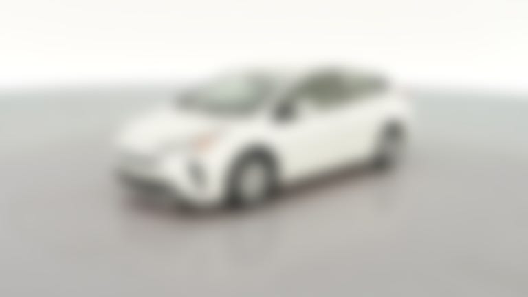 2019 Toyota Prius vehicle photo