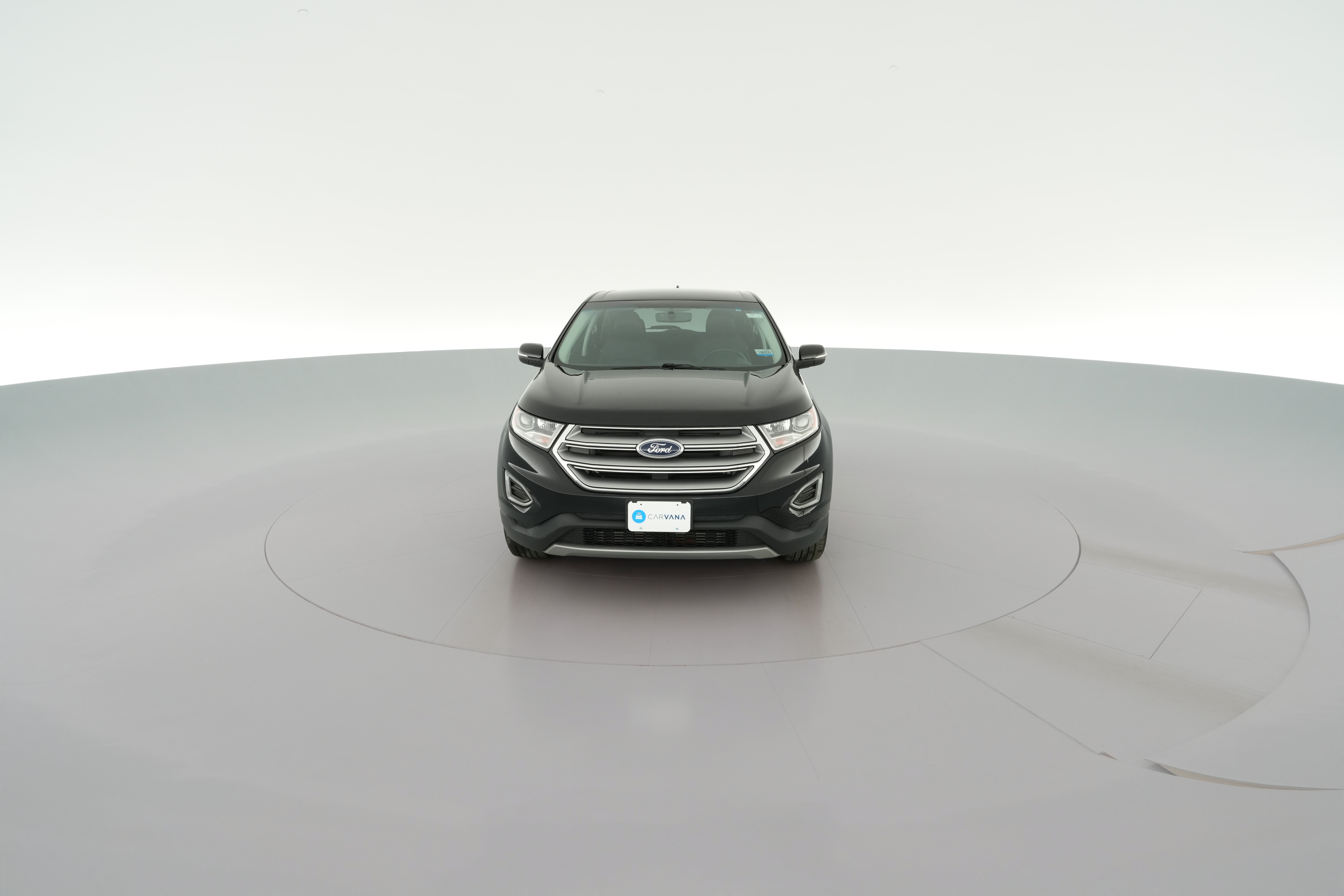 2018 Ford Edge SEL - Photo 22