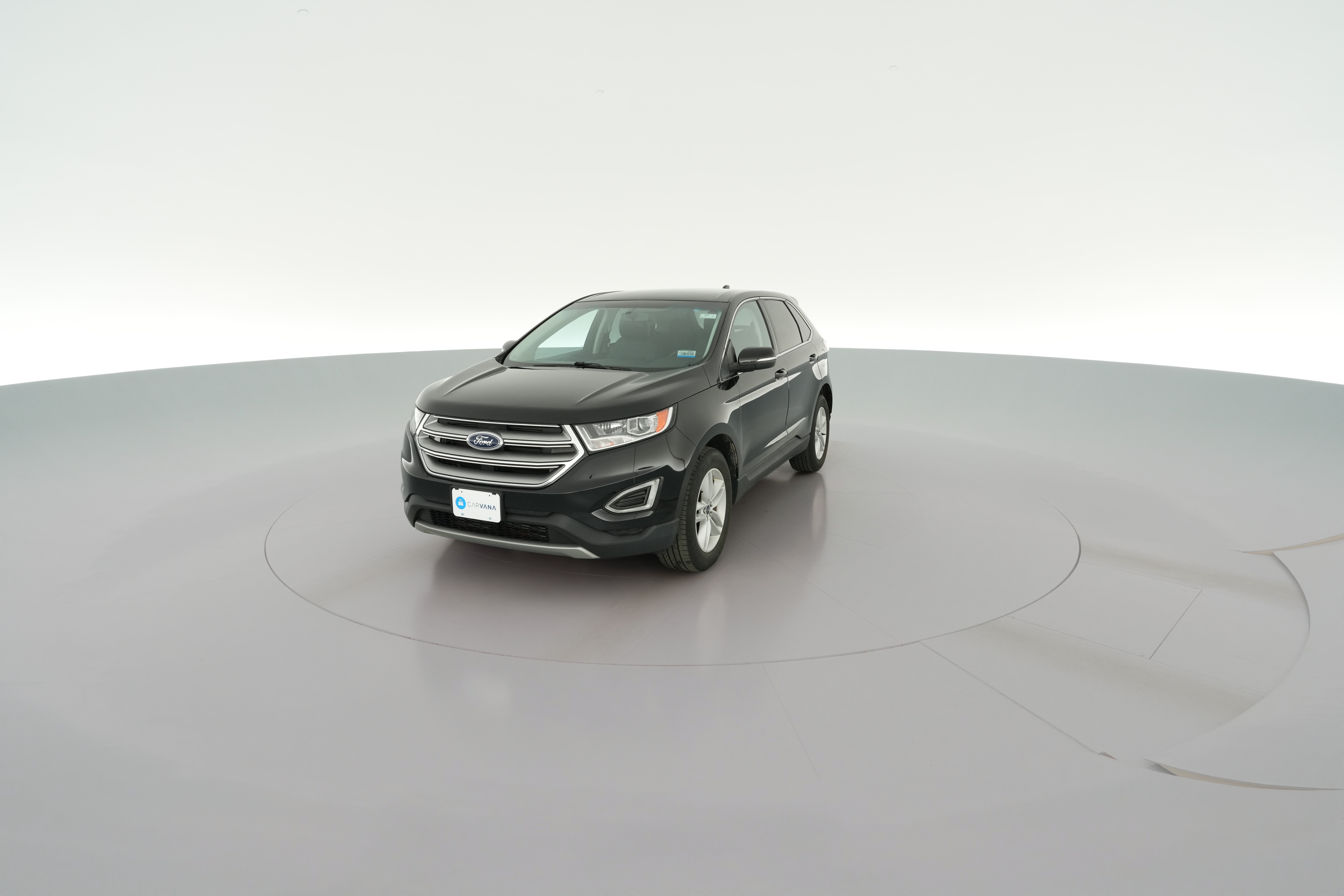 2018 Ford Edge SEL - Photo 23