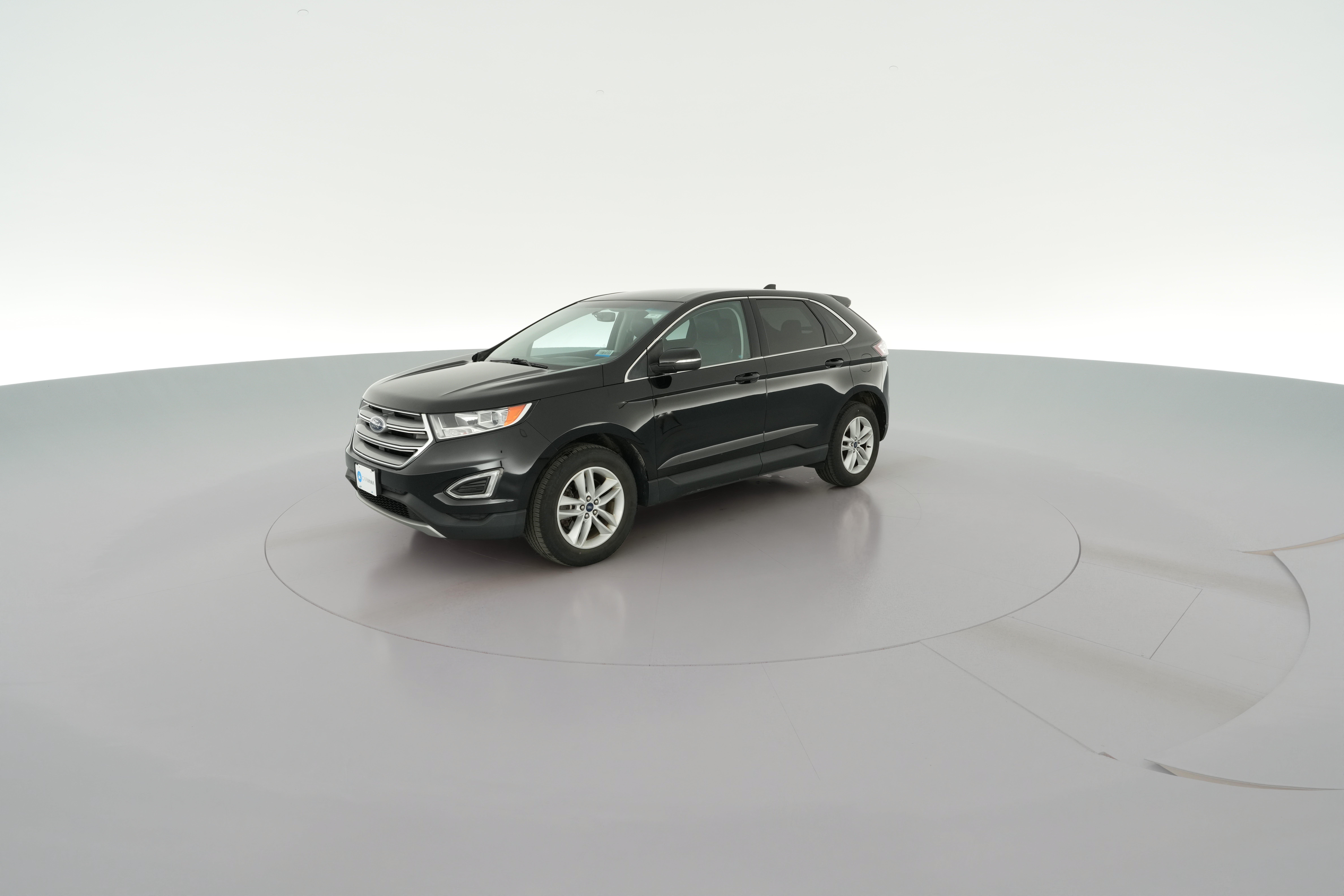2018 Ford Edge SEL - Photo 24