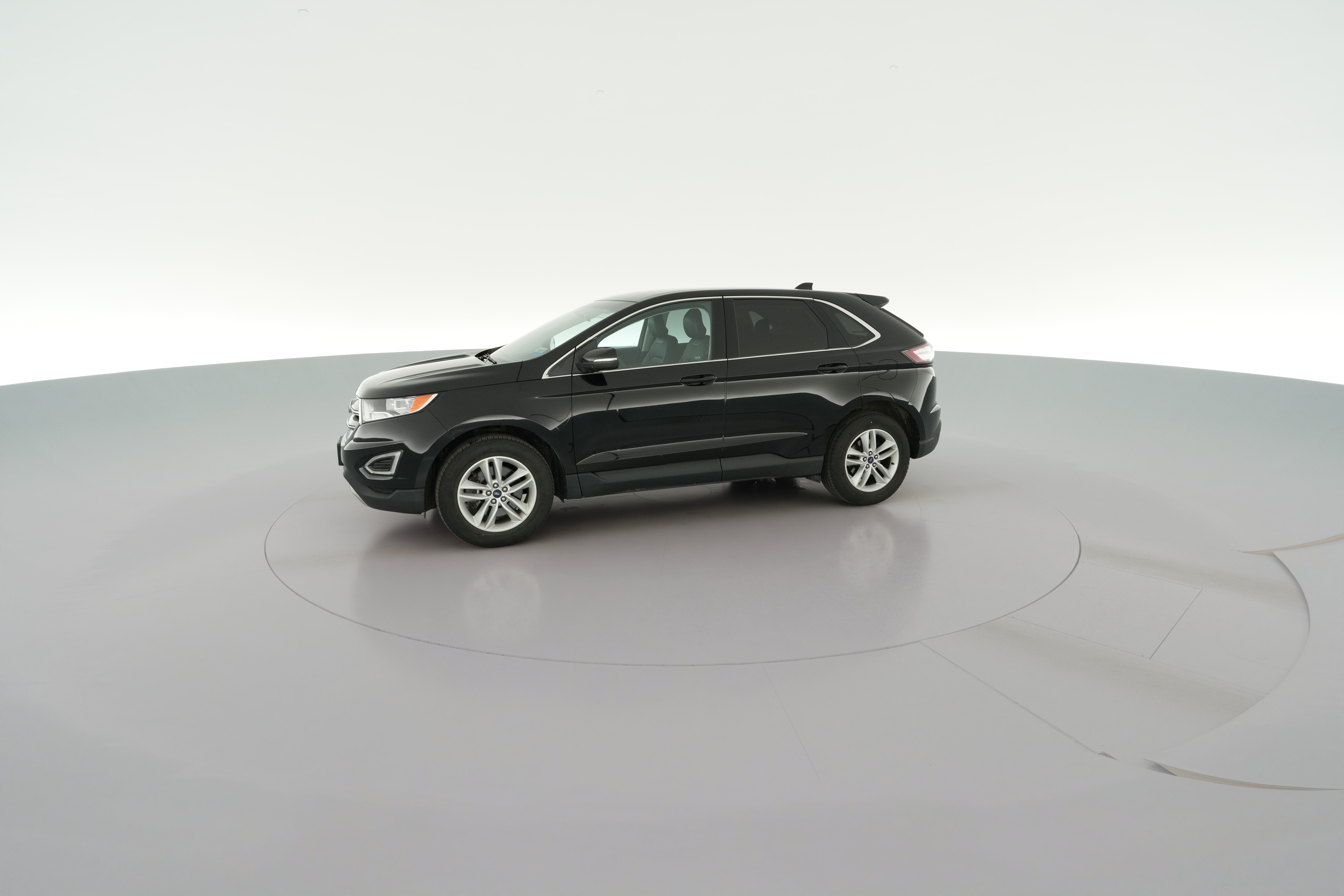 2018 Ford Edge SEL - Photo 25