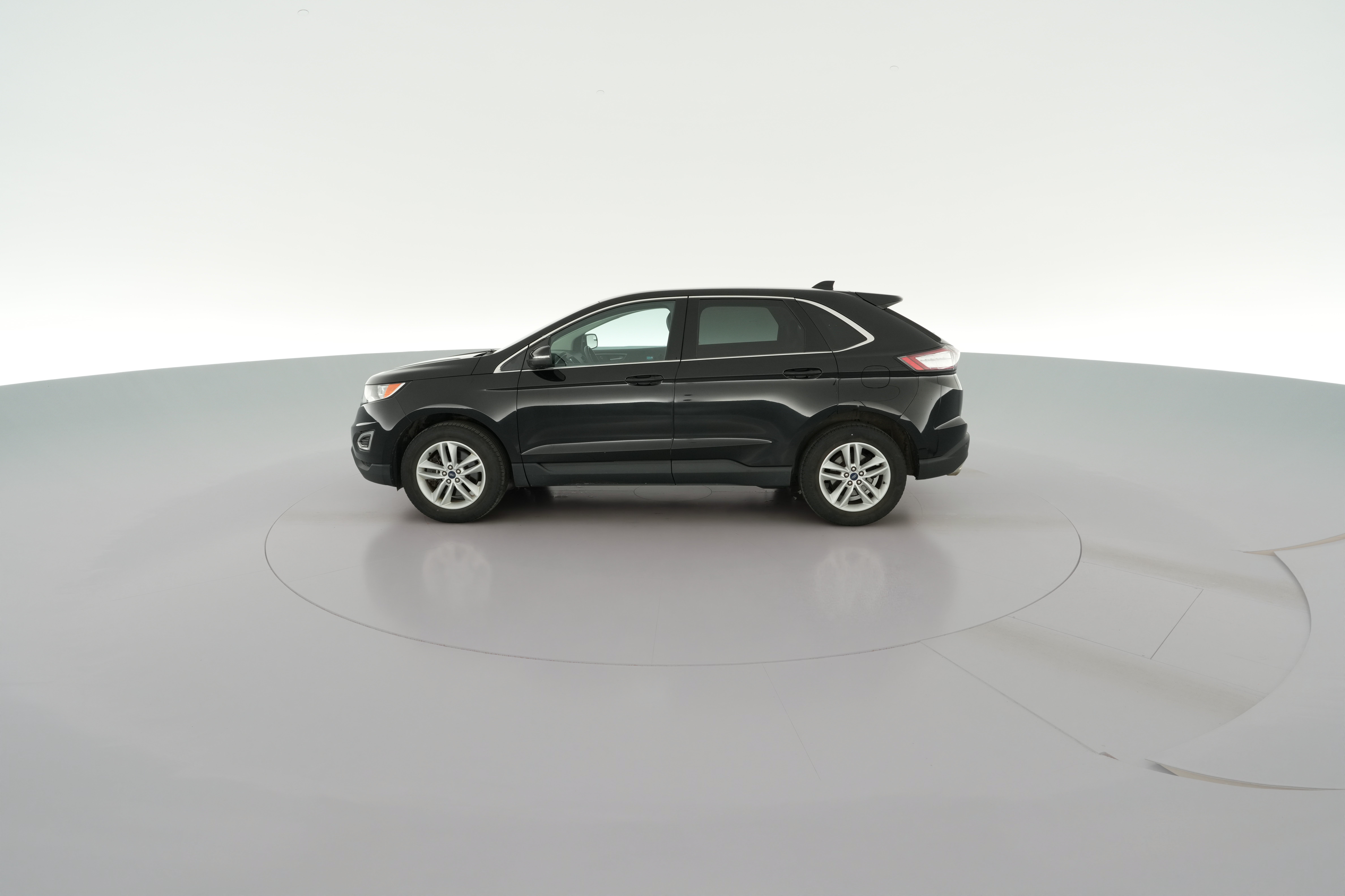2018 Ford Edge SEL - Photo 26