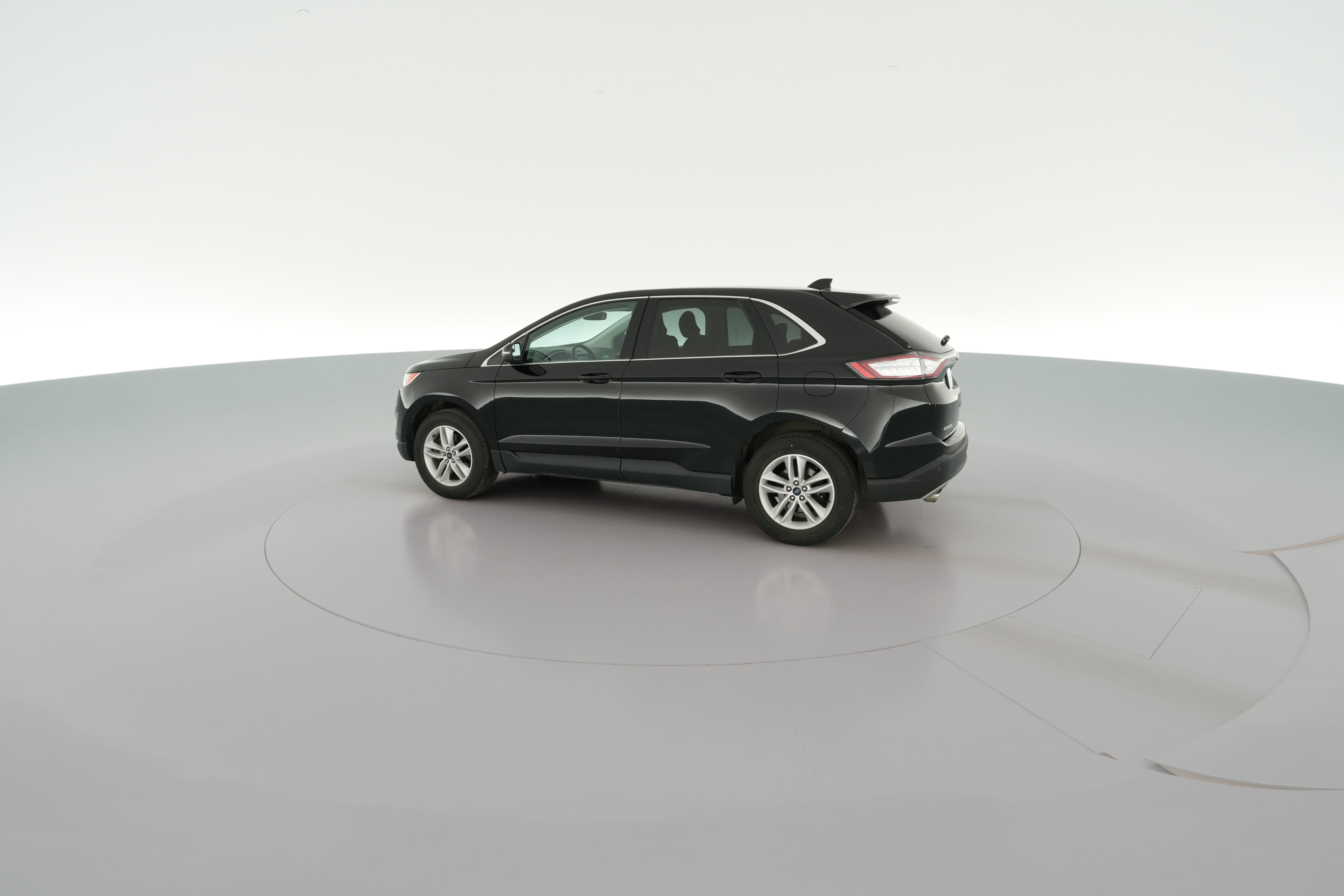 2018 Ford Edge SEL - Photo 27