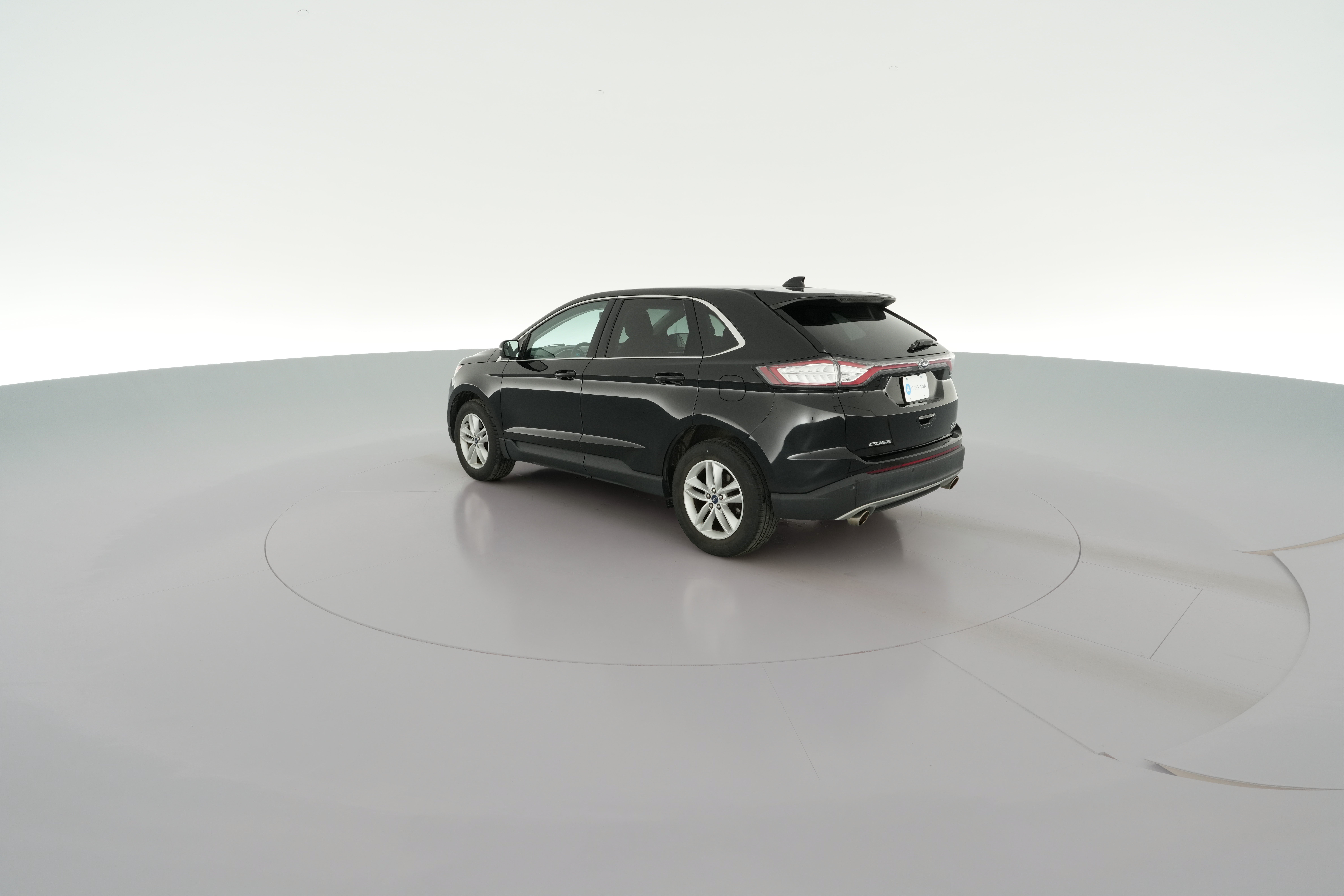 2018 Ford Edge SEL - Photo 28