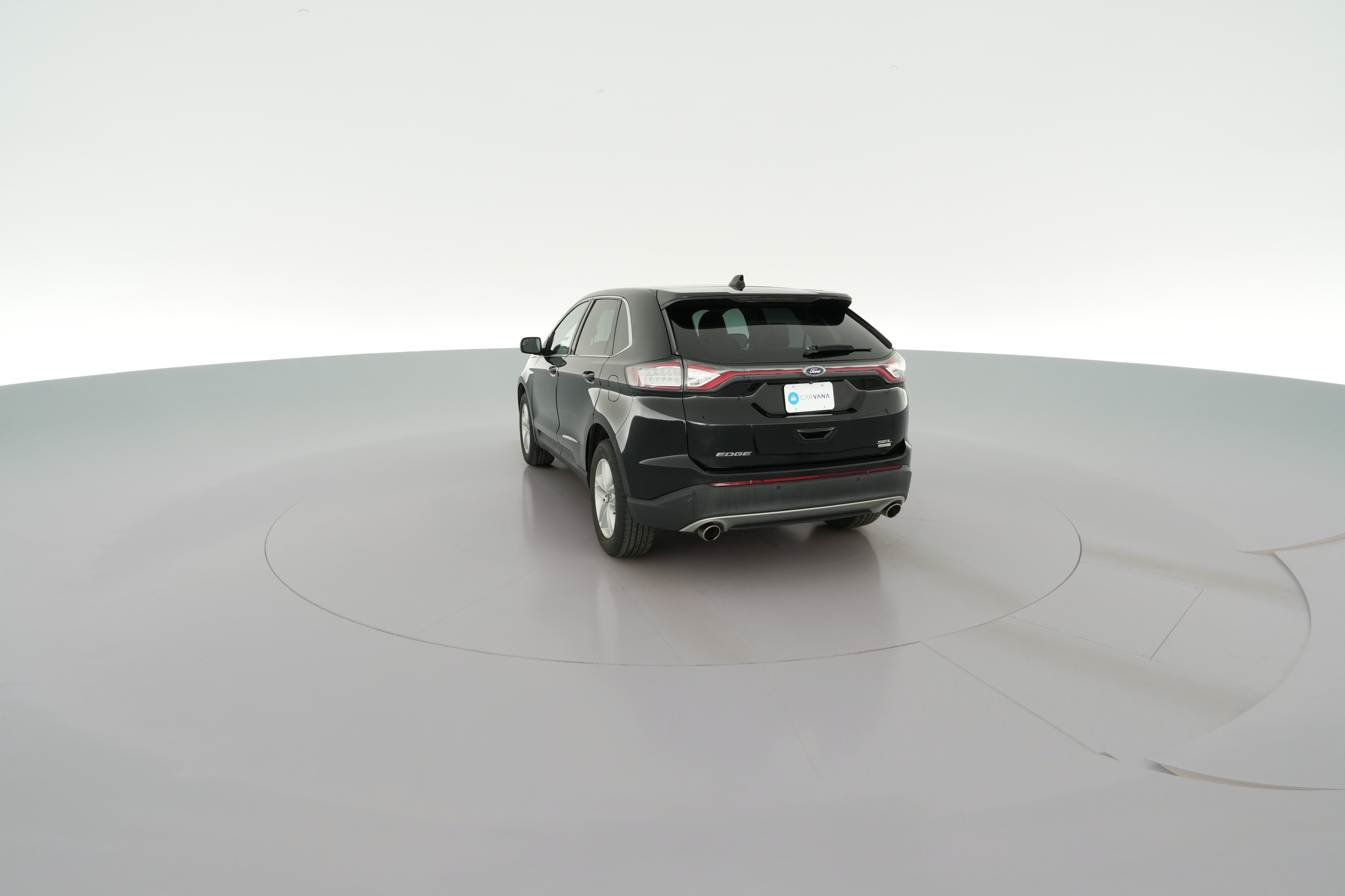 2018 Ford Edge SEL - Photo 29