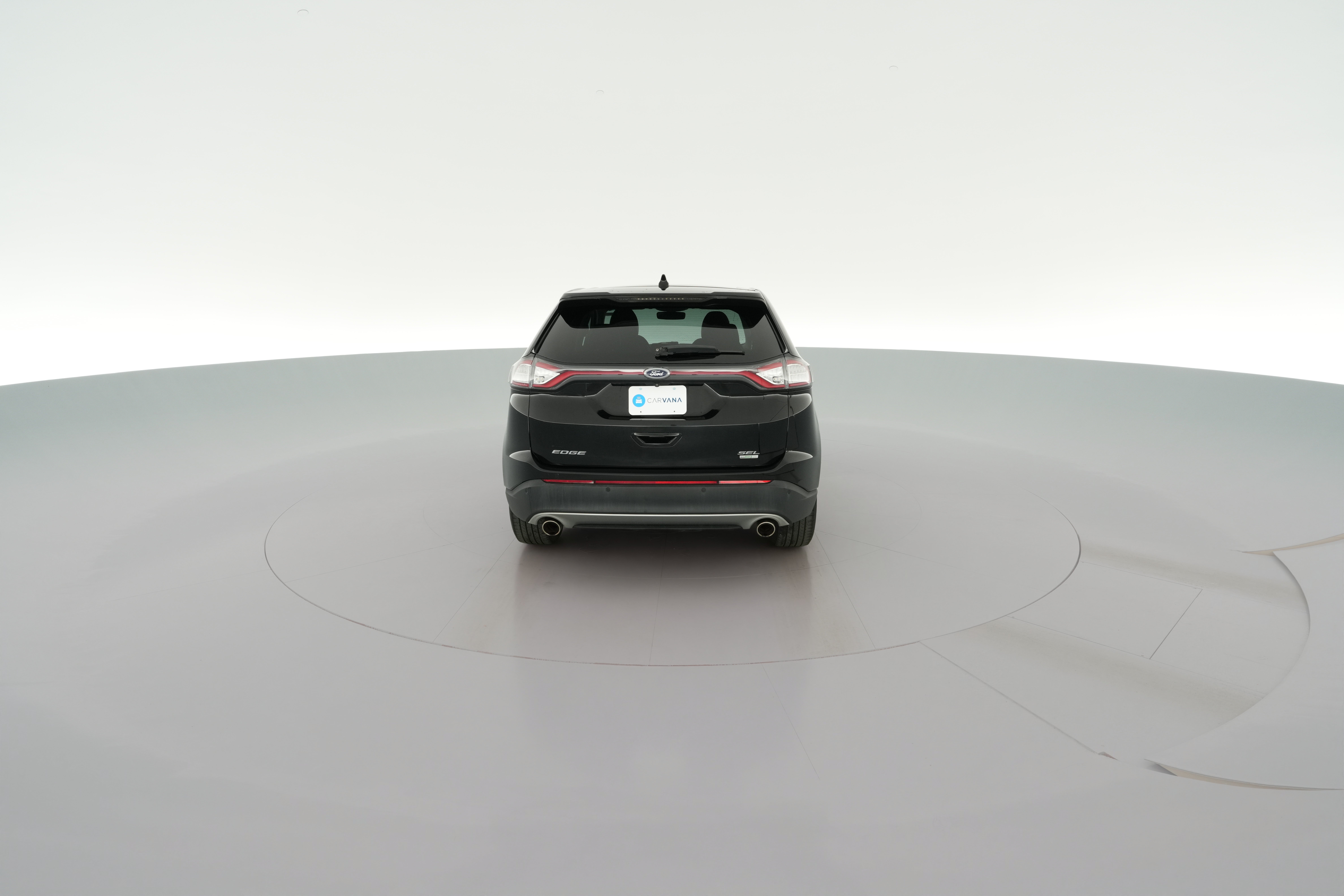 2018 Ford Edge SEL - Photo 30