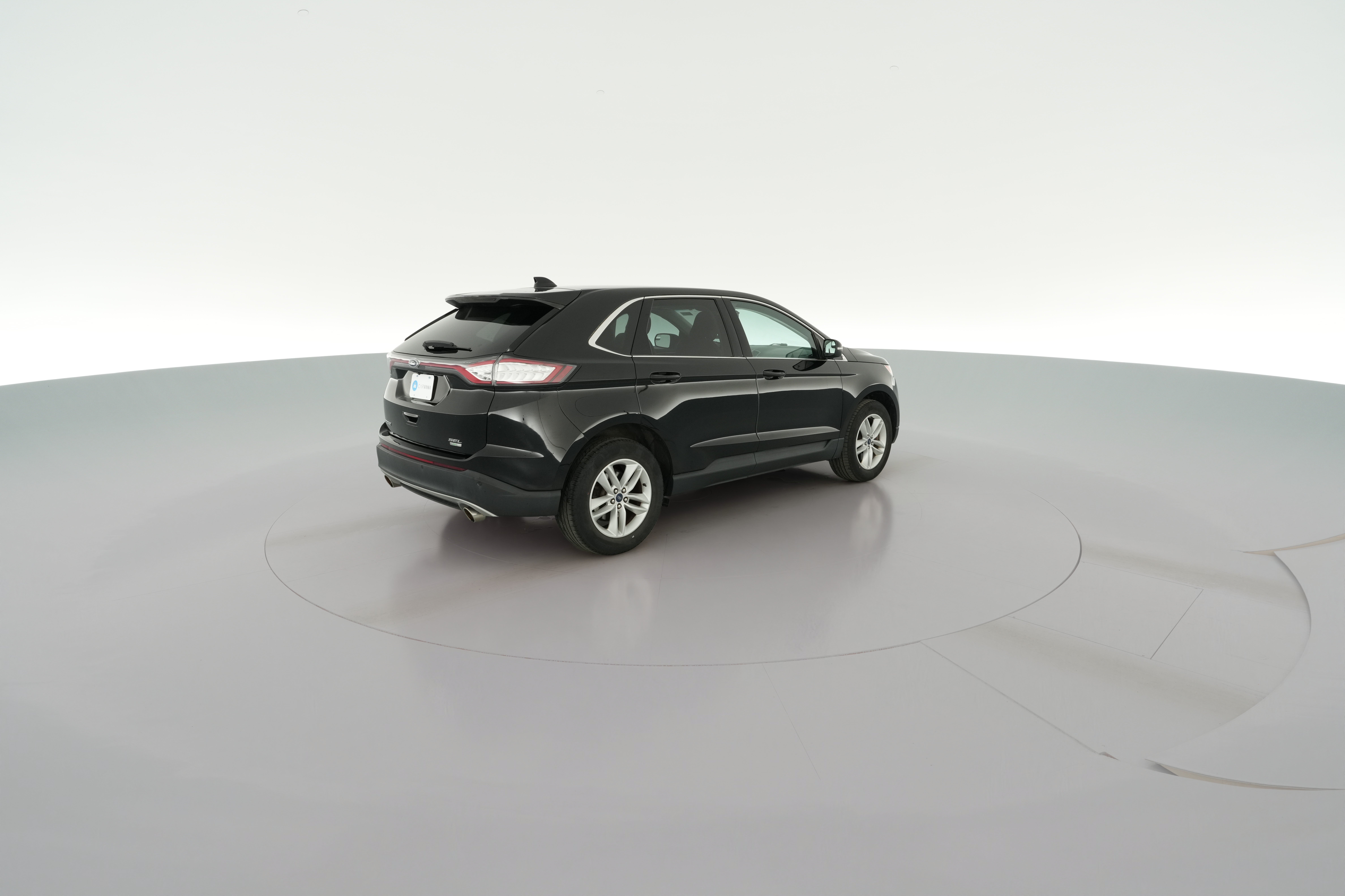 2018 Ford Edge SEL - Photo 32