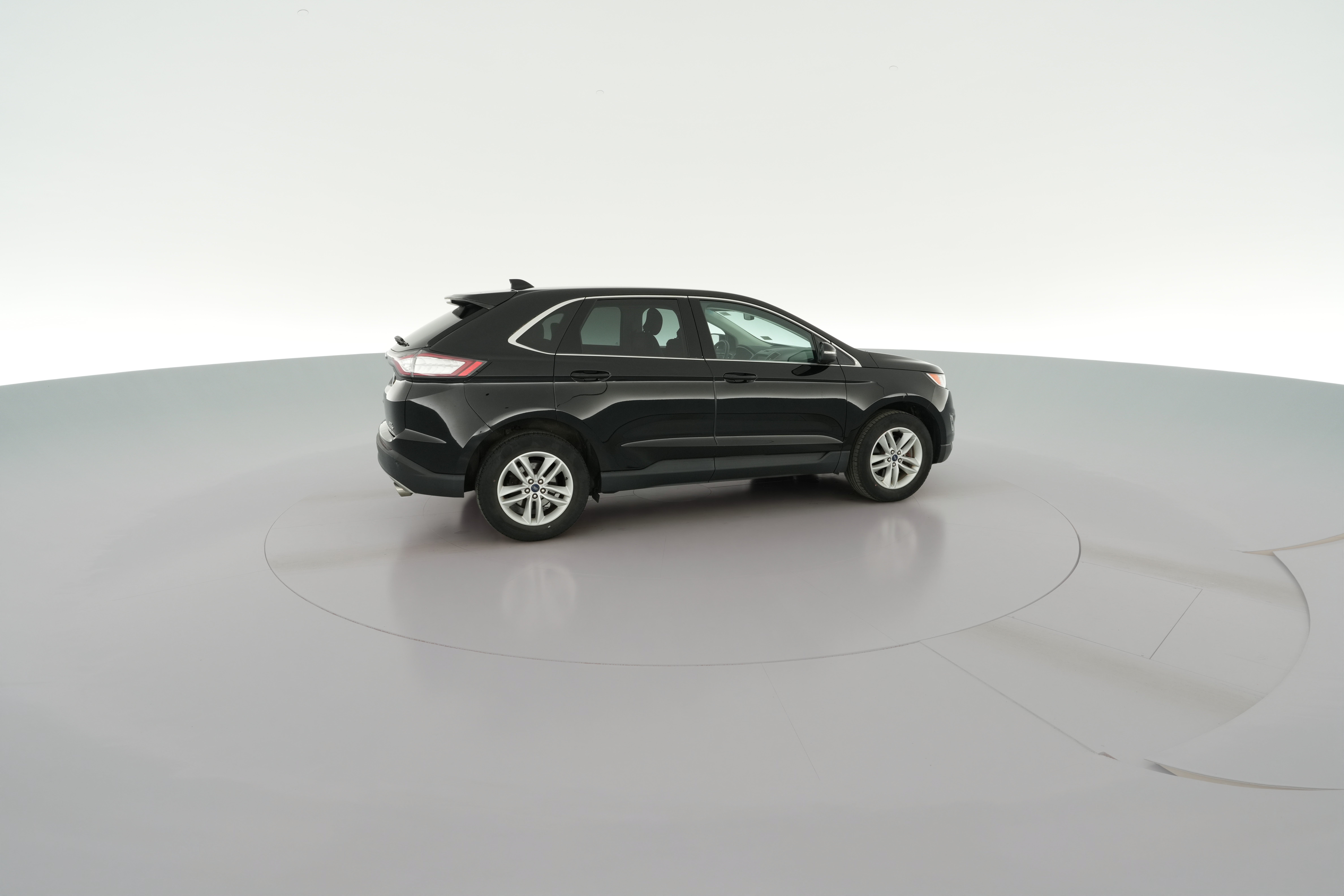 2018 Ford Edge SEL - Photo 33