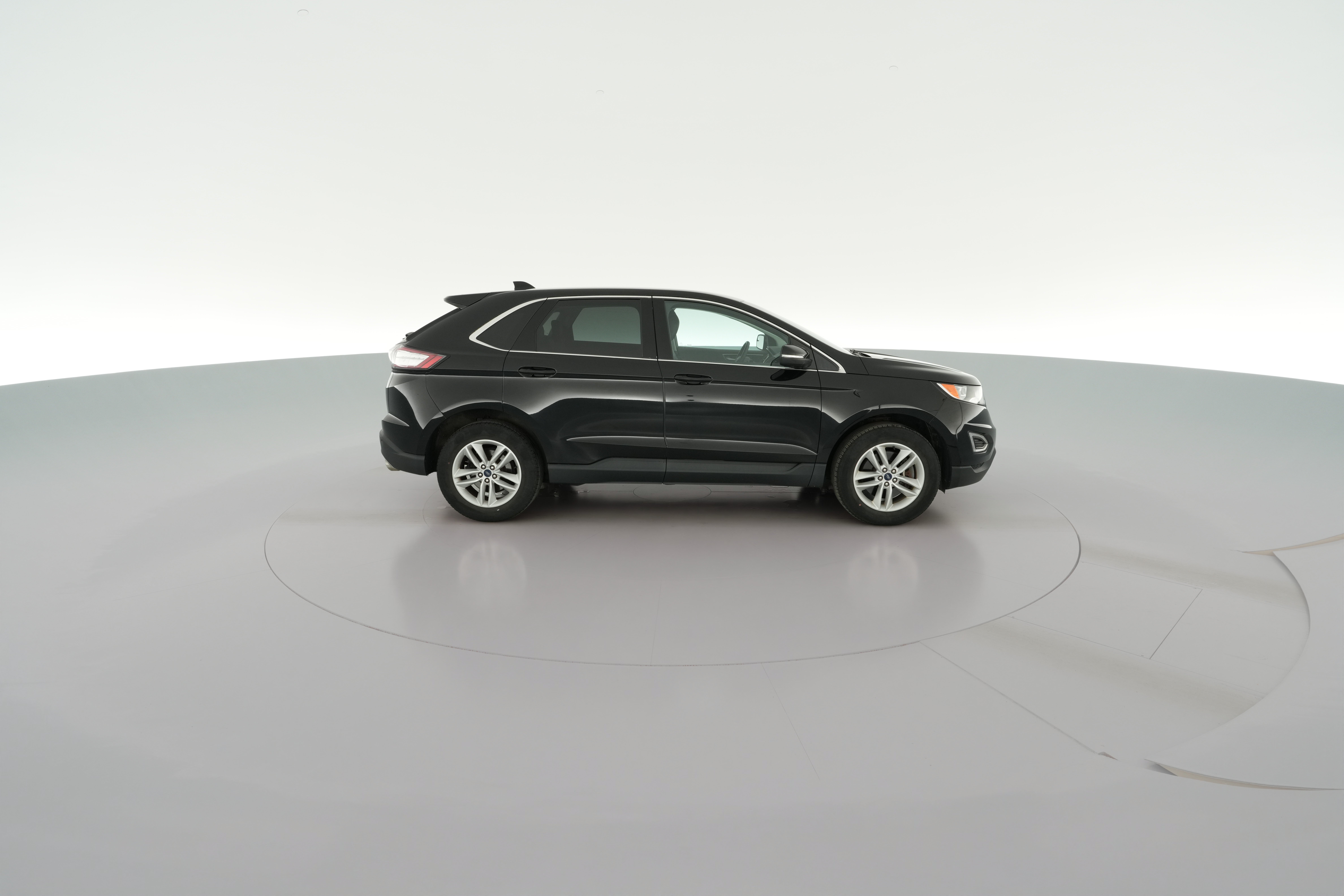 2018 Ford Edge SEL - Photo 34