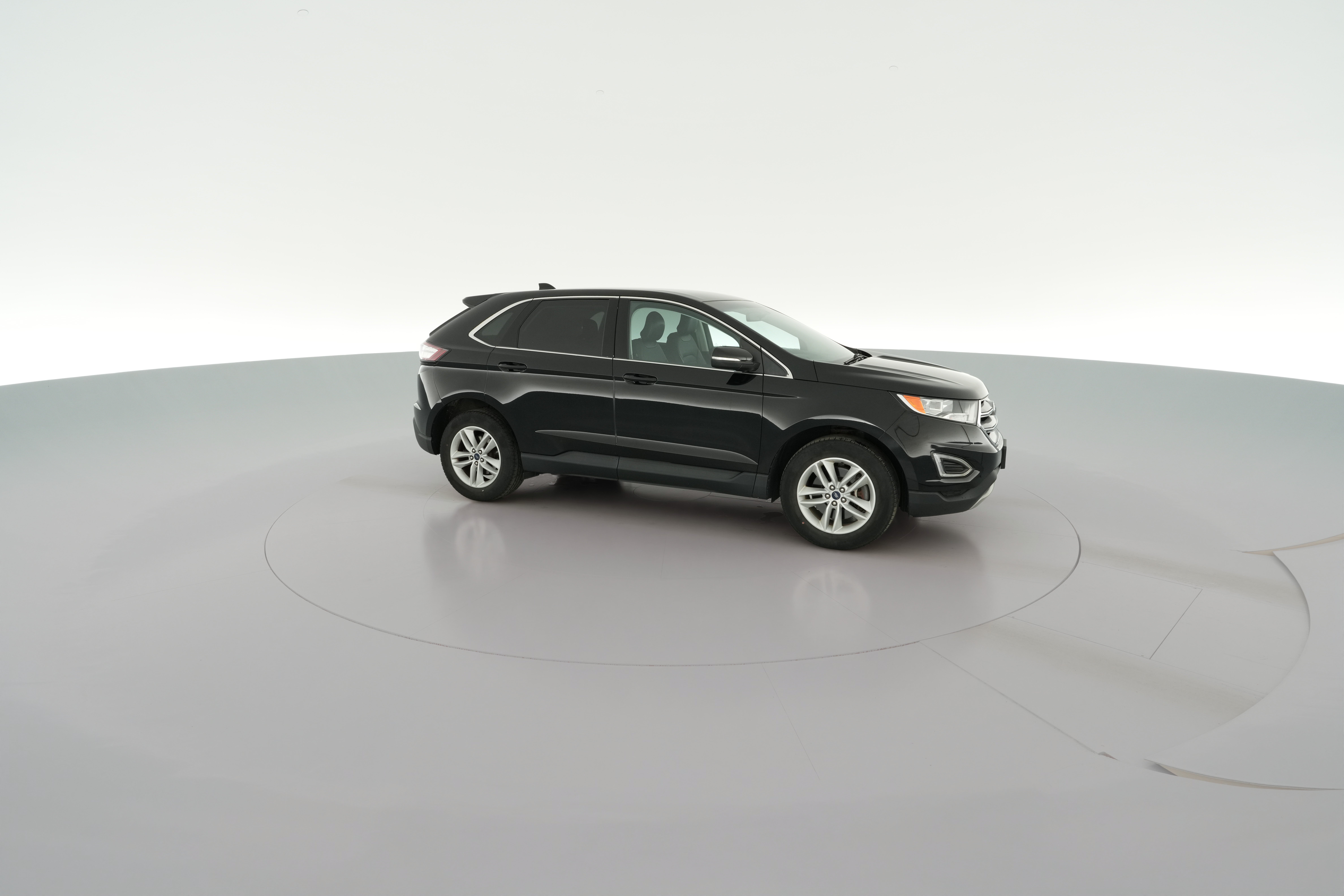 2018 Ford Edge SEL - Photo 35