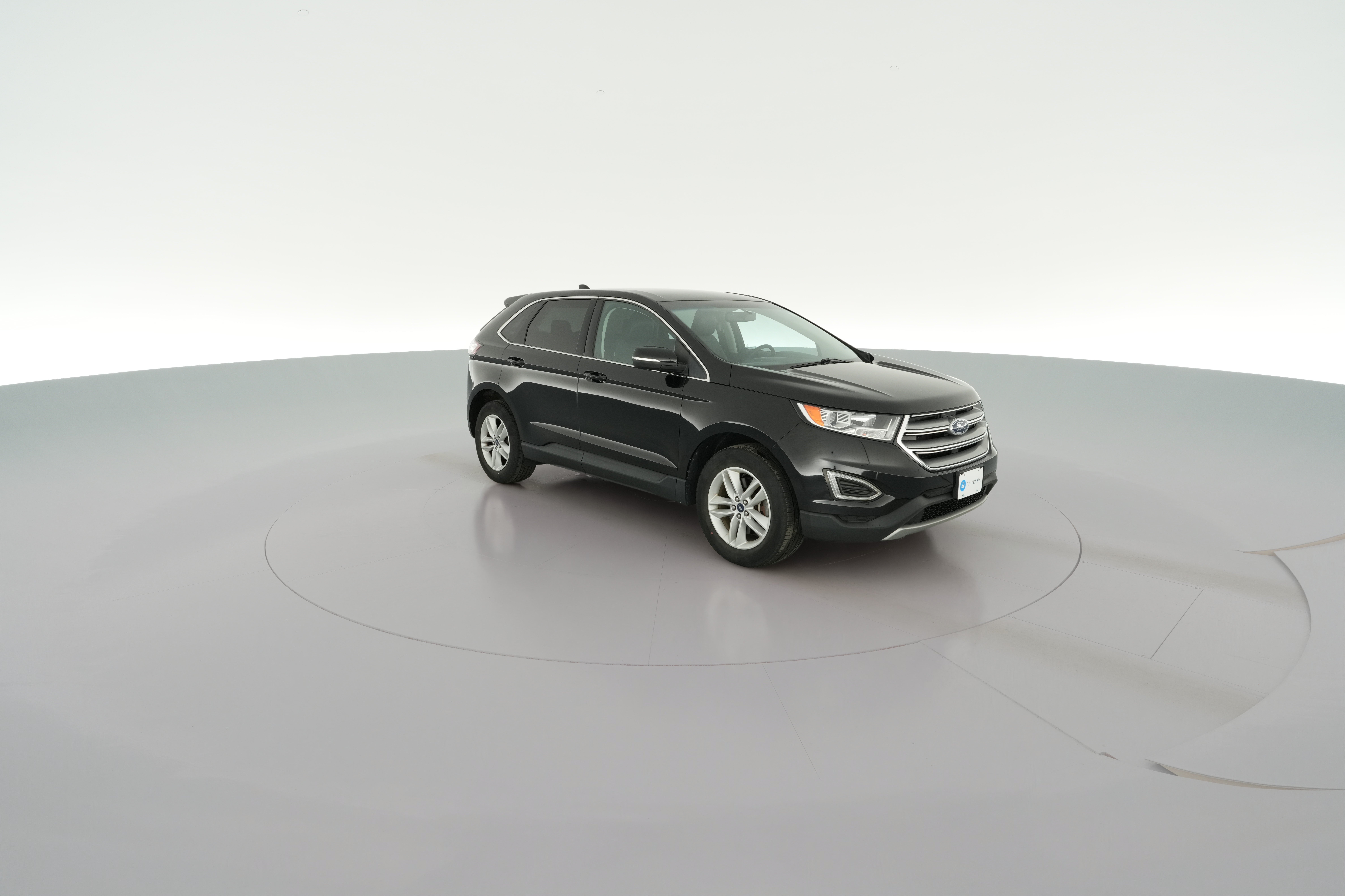2018 Ford Edge SEL - Photo 36