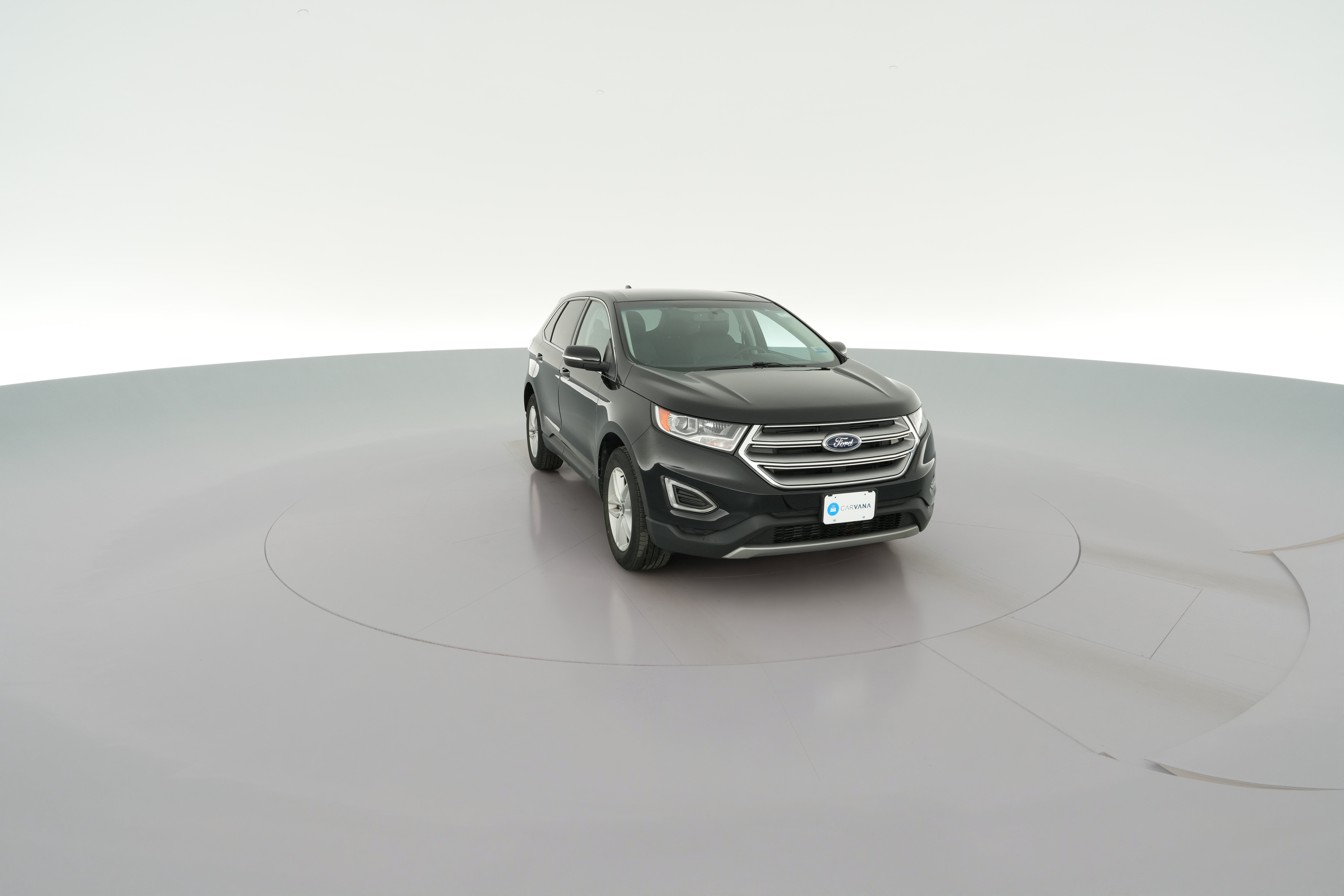 2018 Ford Edge SEL - Photo 37