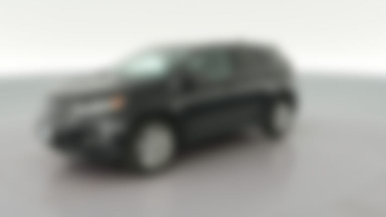 2018 Ford Edge vehicle photo