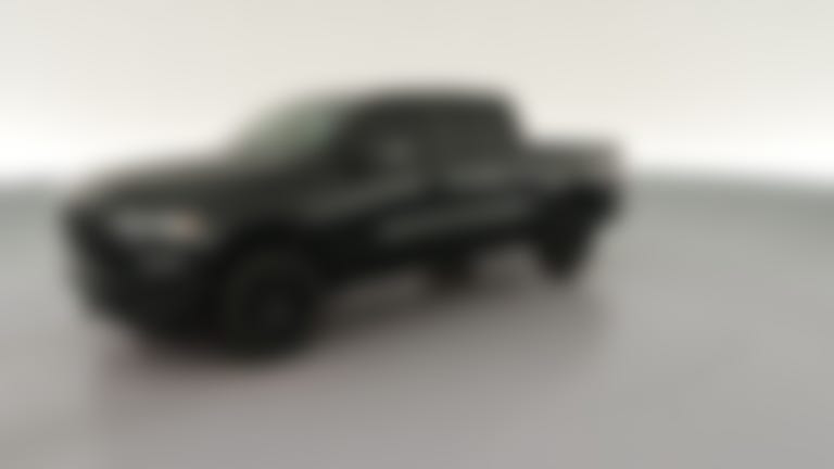 2021 Ram 1500 Crew Cab vehicle photo