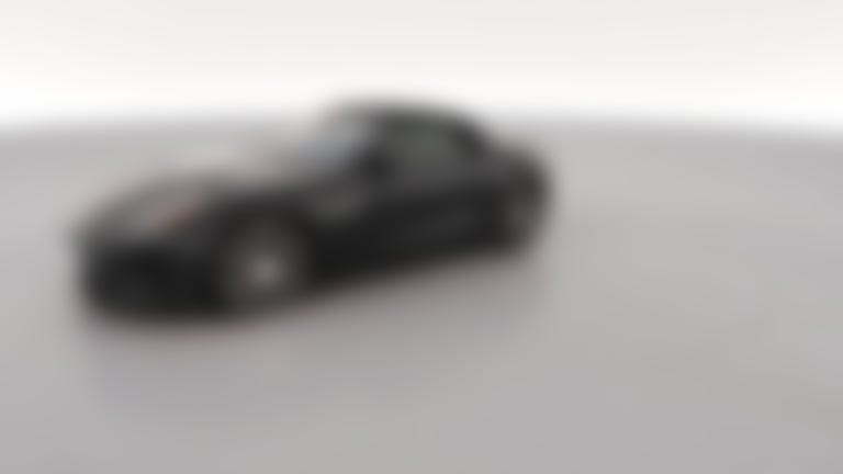 2020 Jaguar F-TYPE vehicle photo