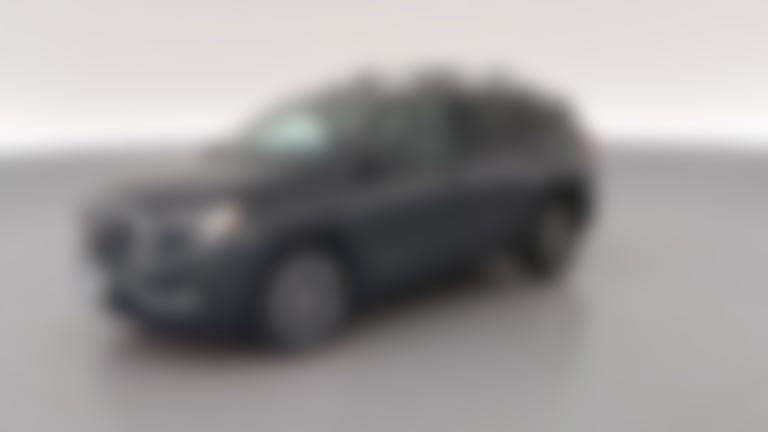 2018 GMC Terrain vehicle photo