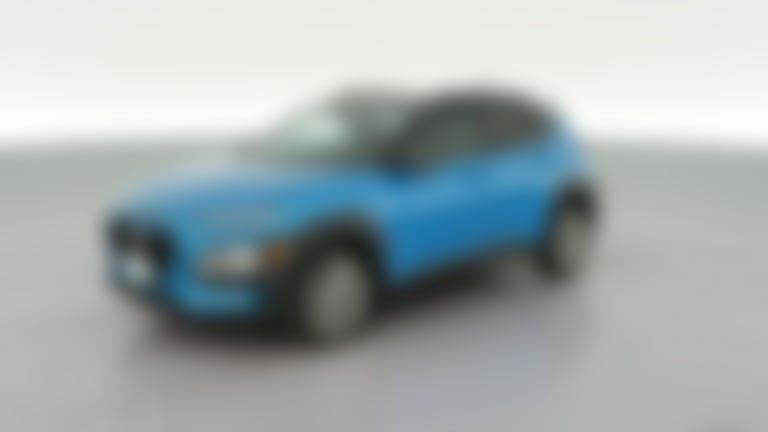 2019 Hyundai Kona vehicle photo