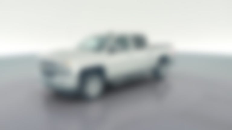 2017 Chevrolet Silverado 1500 Crew Cab vehicle photo