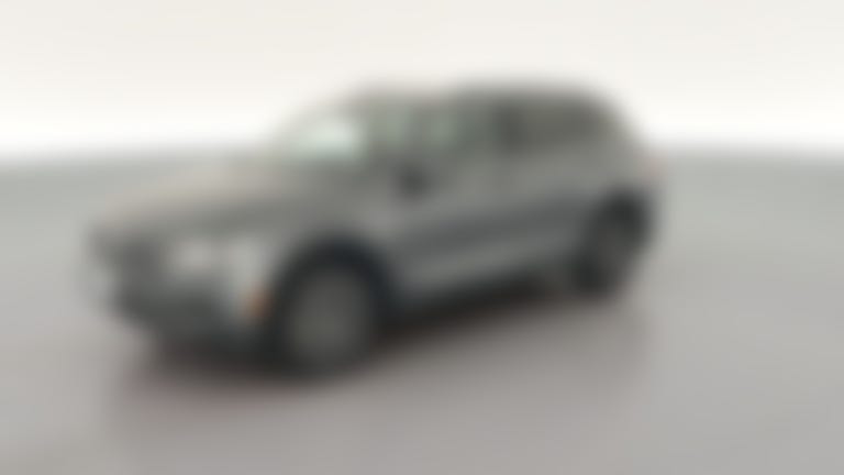 2021 Volkswagen Tiguan vehicle photo